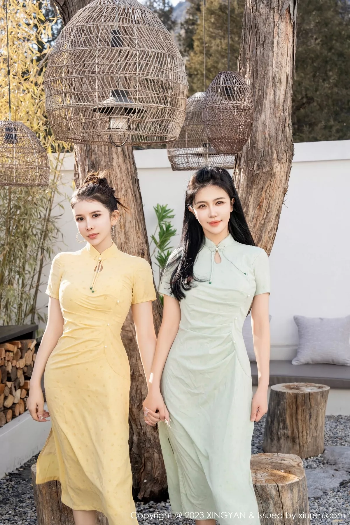 [XingYan星颜社]第183期刘钰儿写真 [69P]-006