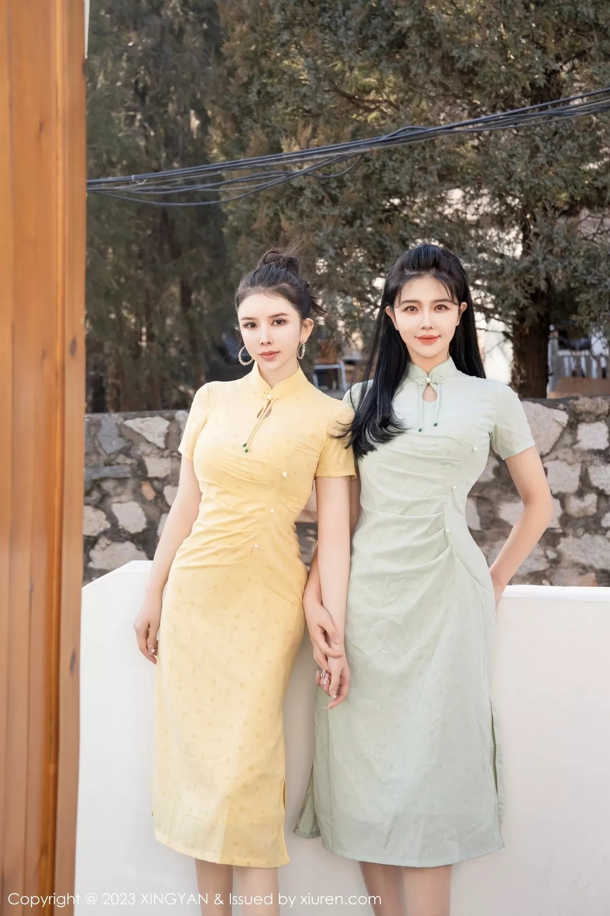 [XingYan星颜社]第183期刘钰儿写真 [69P]-005