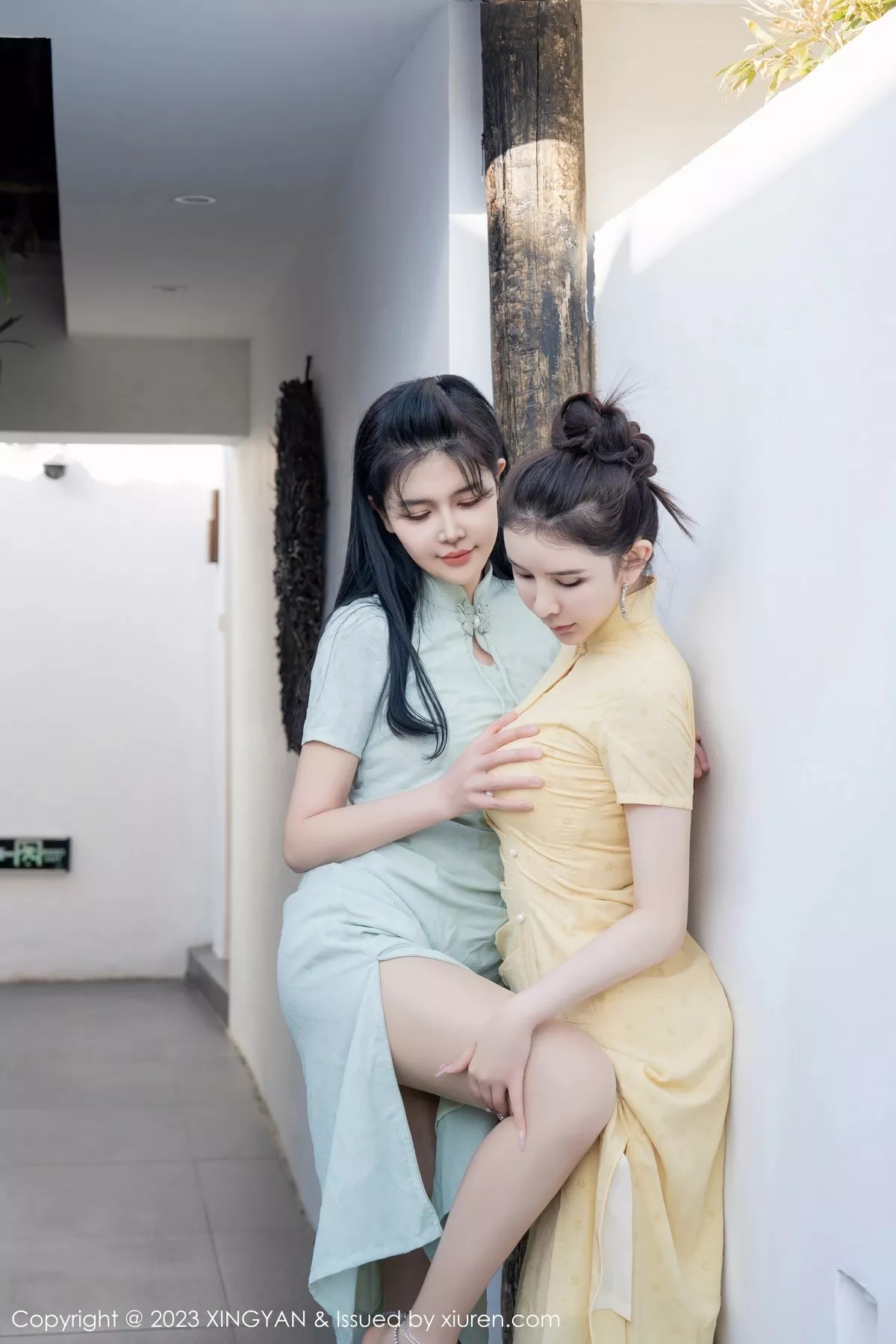 [XingYan星颜社]第183期刘钰儿写真 [69P]-030