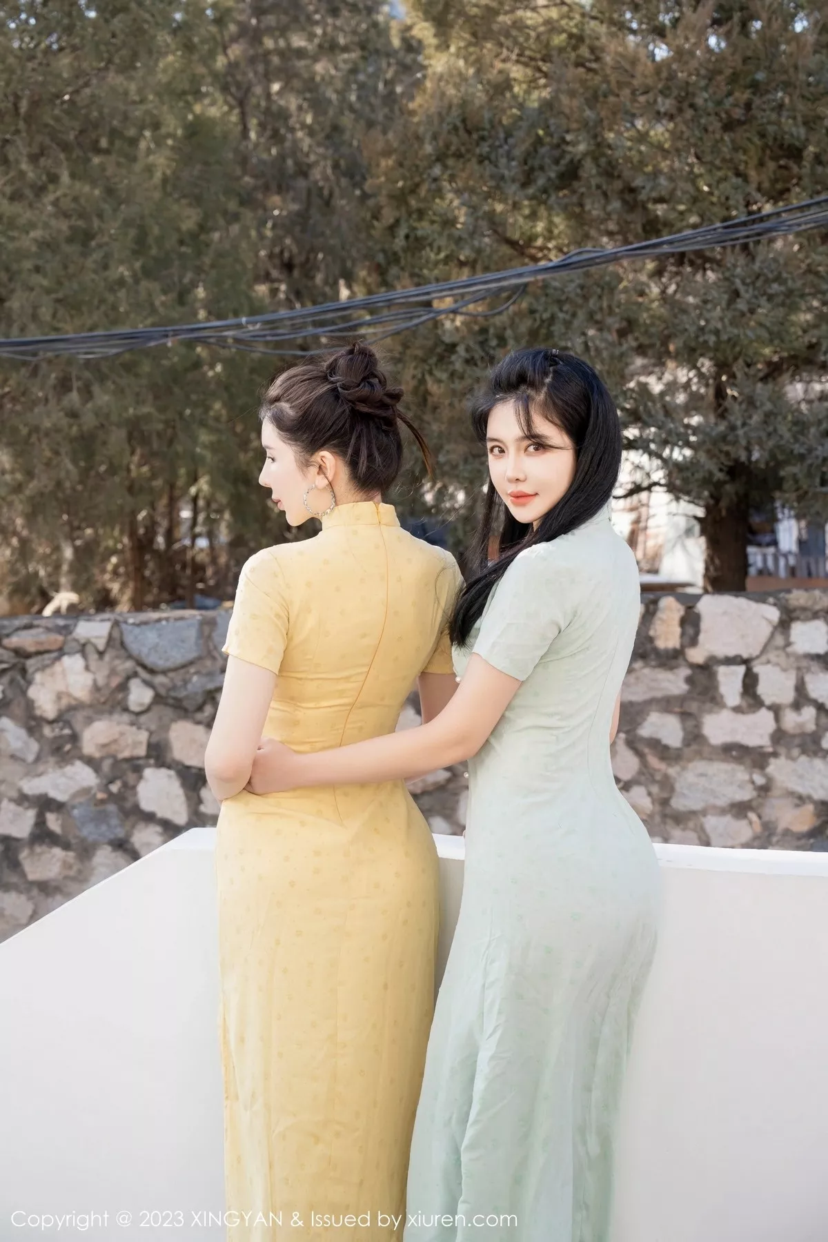 [XingYan星颜社]第183期刘钰儿写真 [69P]-007