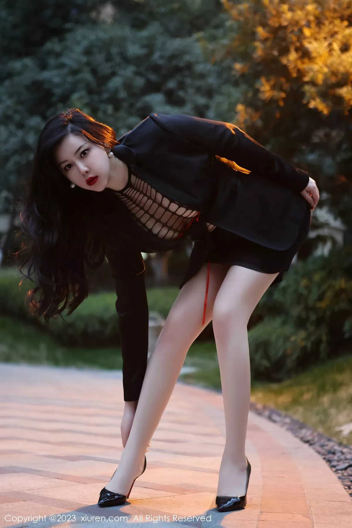 [XiuRen秀人网]第6421期王婉悠写真 [93P]-033