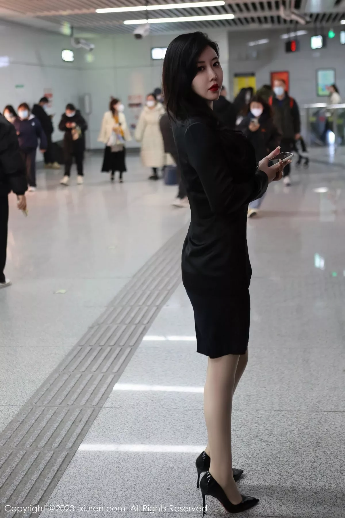 [XiuRen秀人网]第6421期王婉悠写真 [93P]-029
