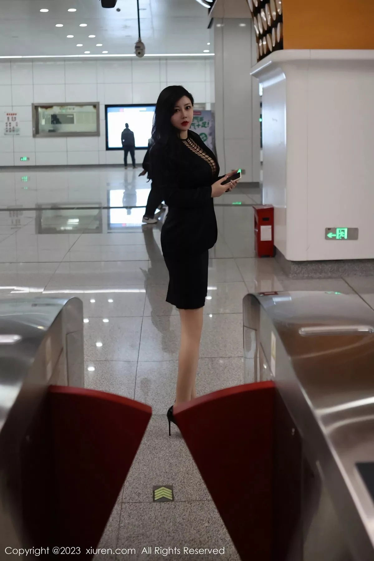 [XiuRen秀人网]第6421期王婉悠写真 [93P]-027