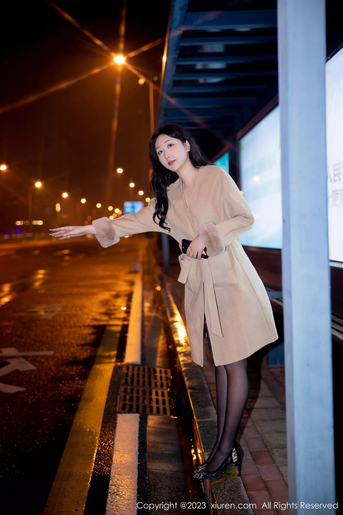 [XiuRen秀人网]第6424期江真真写真 [66P]-062