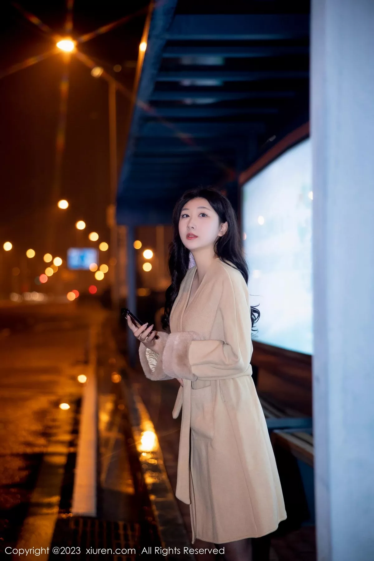 [XiuRen秀人网]第6424期江真真写真 [66P]-061