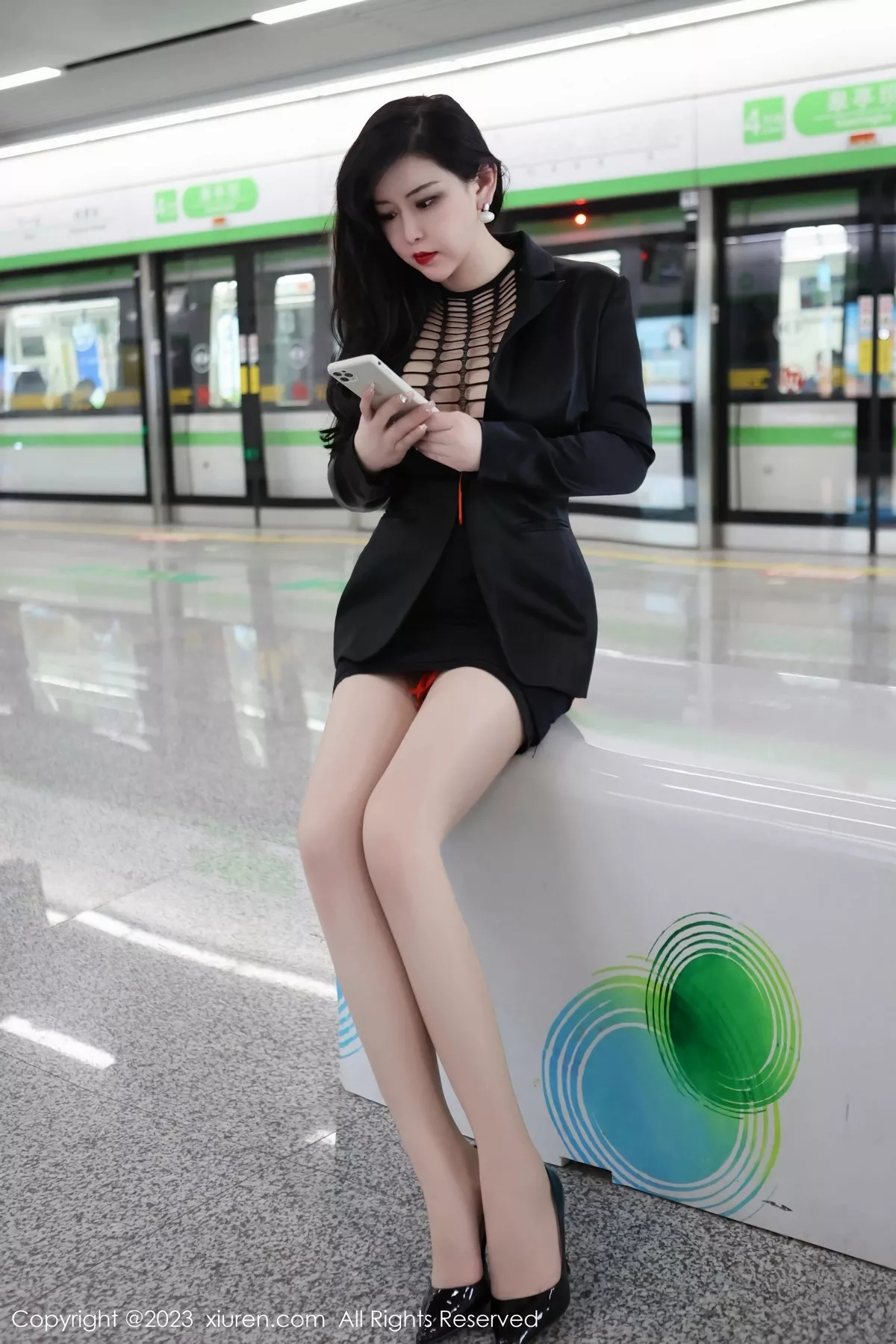 [XiuRen秀人网]第6421期王婉悠写真 [93P]-013