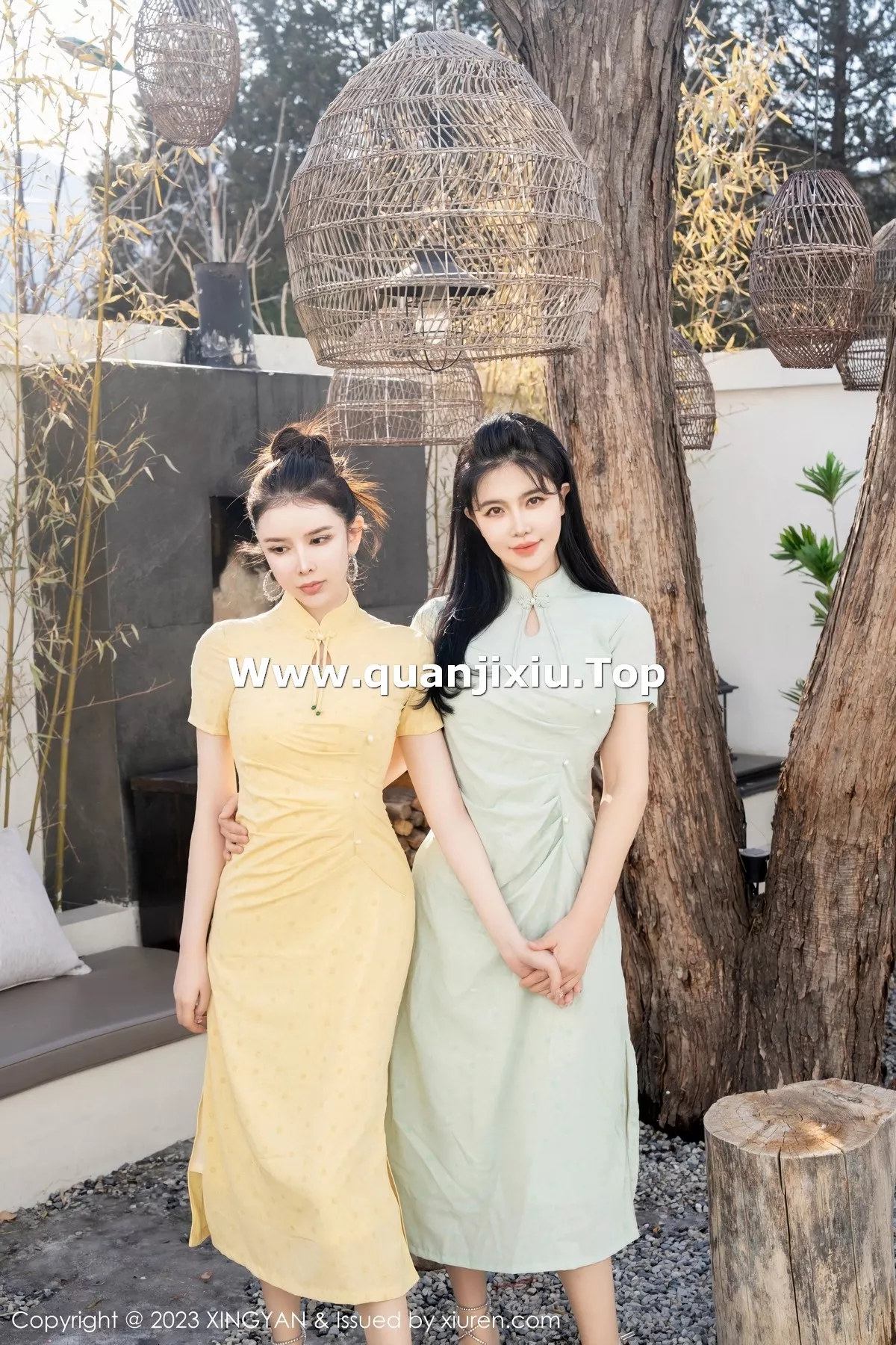 [XingYan星颜社]第183期刘钰儿写真 [69P]-008