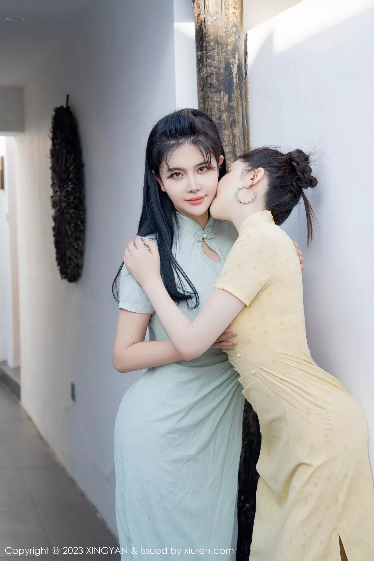 [XingYan星颜社]第183期刘钰儿写真 [69P]-029