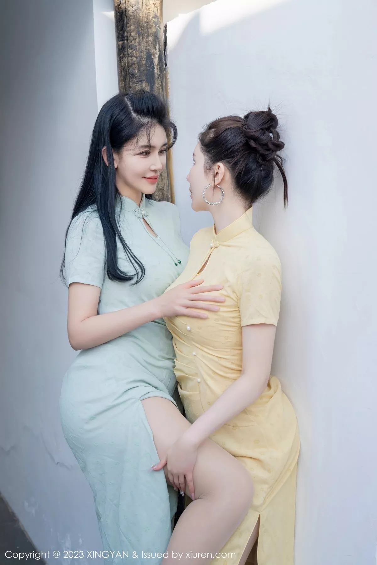 [XingYan星颜社]第183期刘钰儿写真 [69P]-032