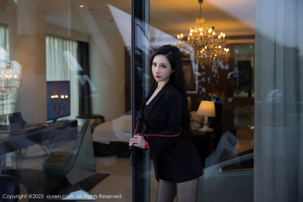 [XiuRen秀人网]第6294期大琪琪写真 [95P]-010