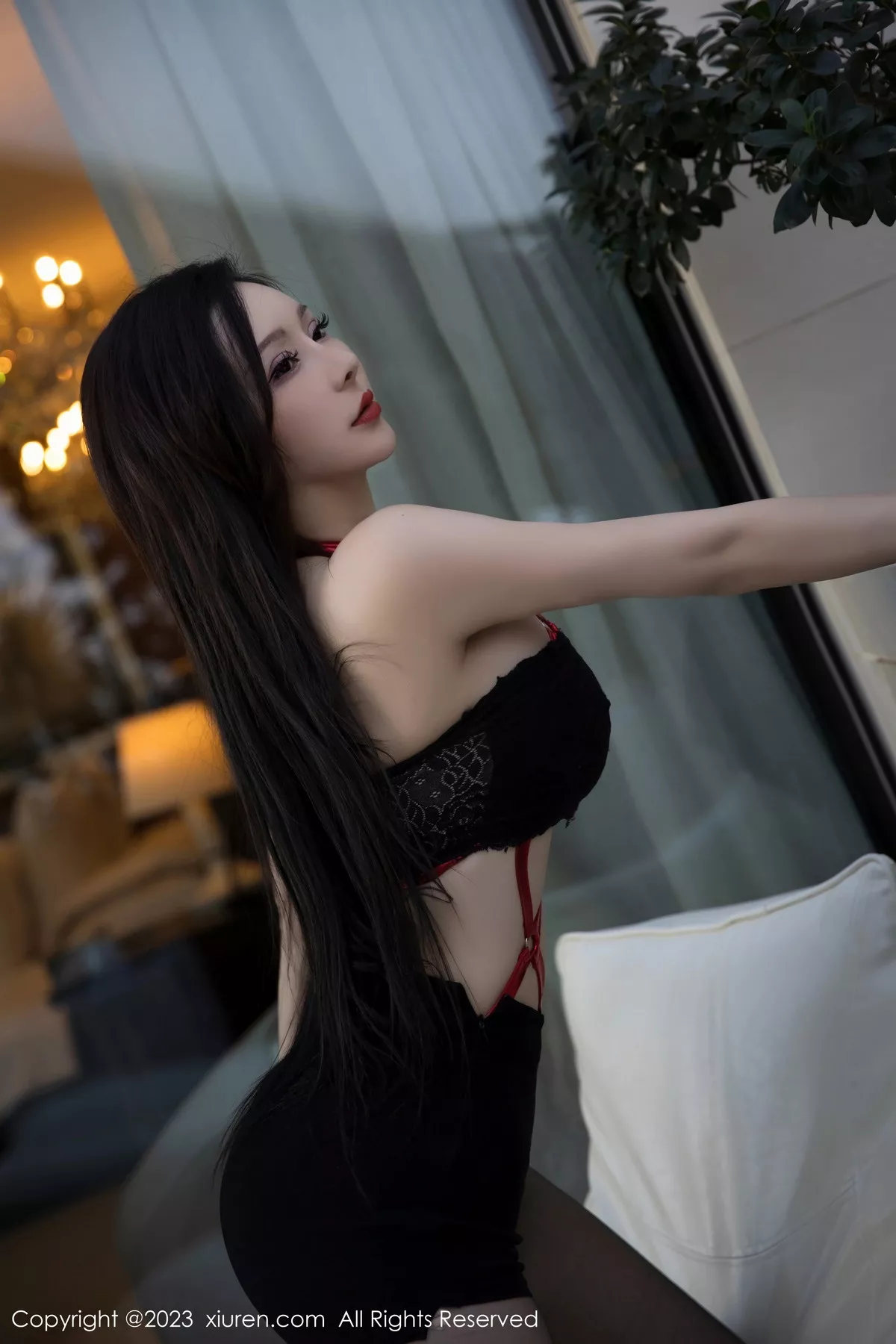 [XiuRen秀人网]第6294期大琪琪写真 [95P]-018