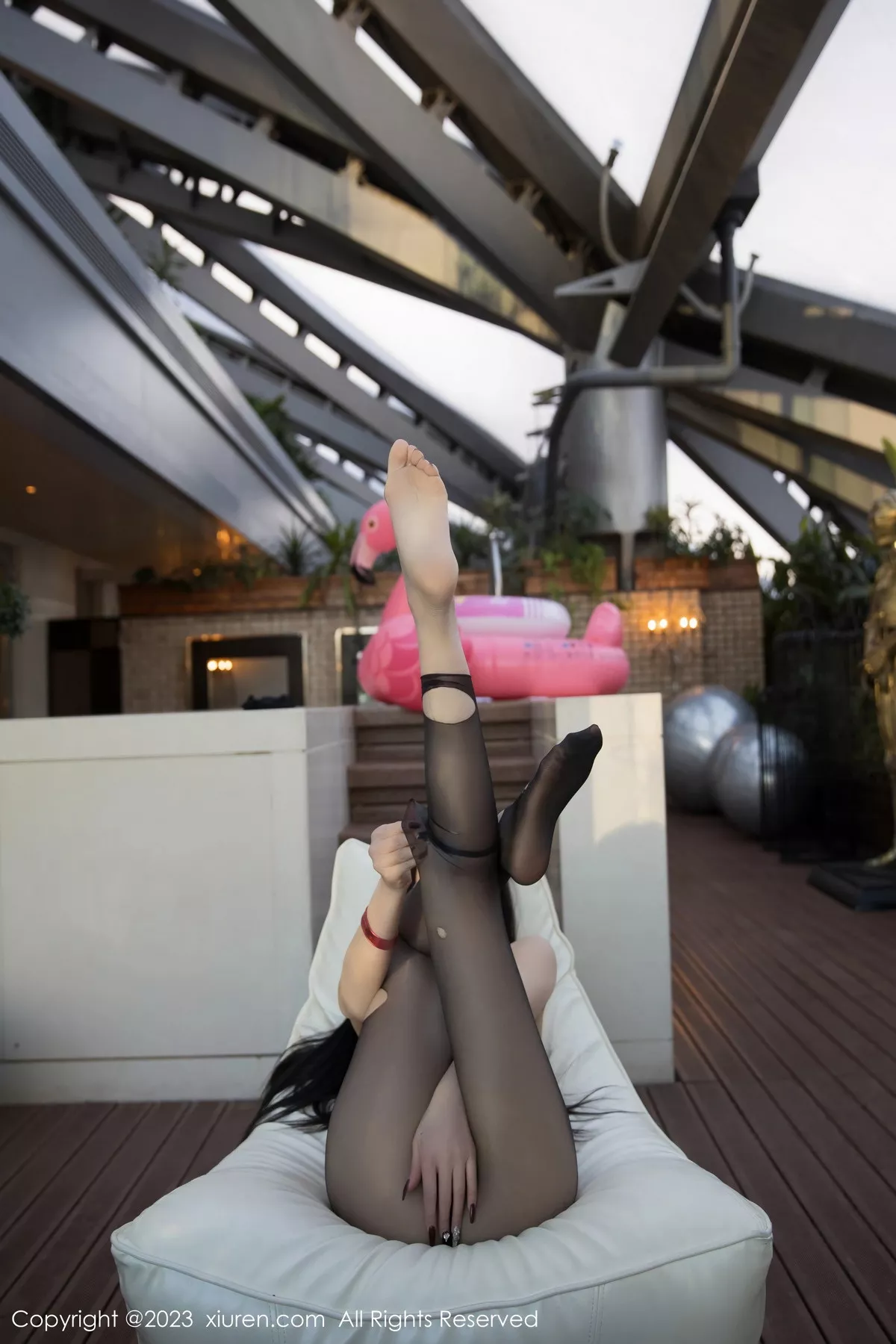 [XiuRen秀人网]第6294期大琪琪写真 [95P]-040