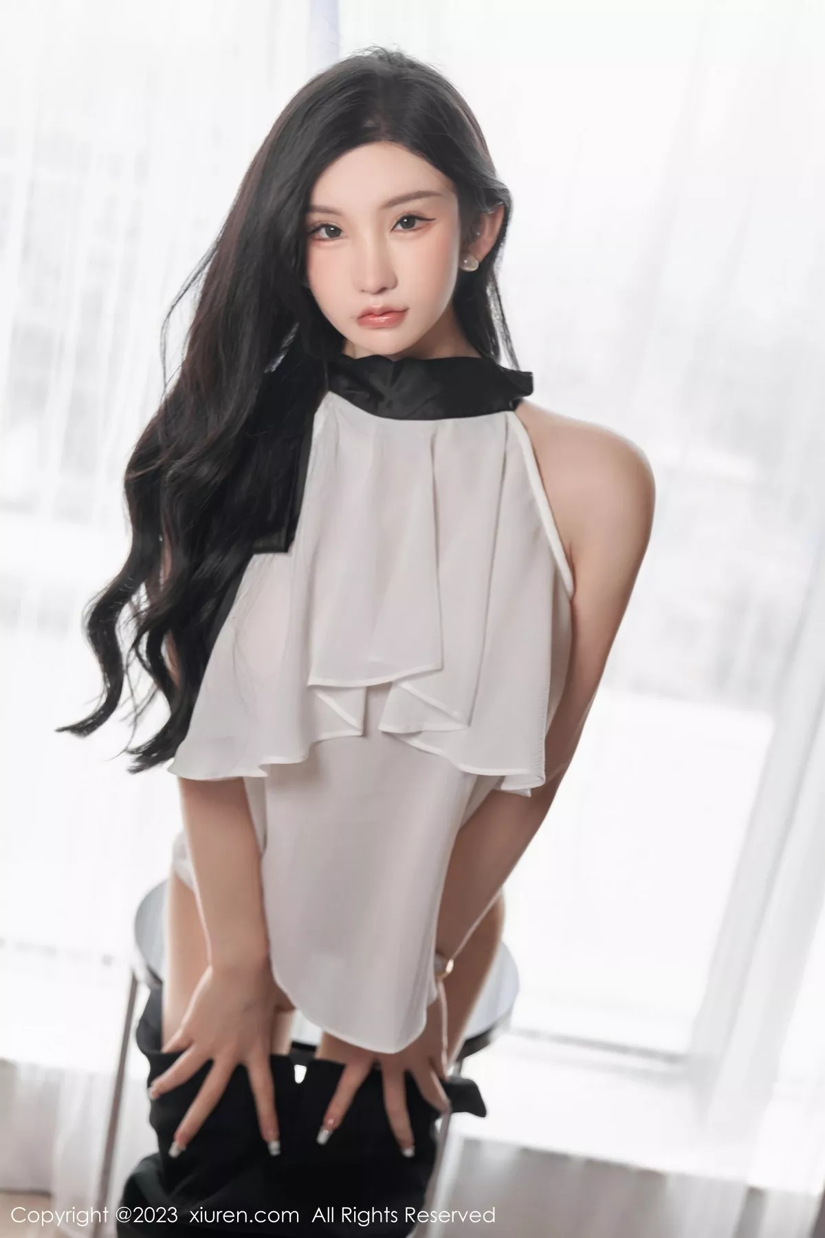 [XiuRen秀人网]第6435期周于希写真 [83P]-034
