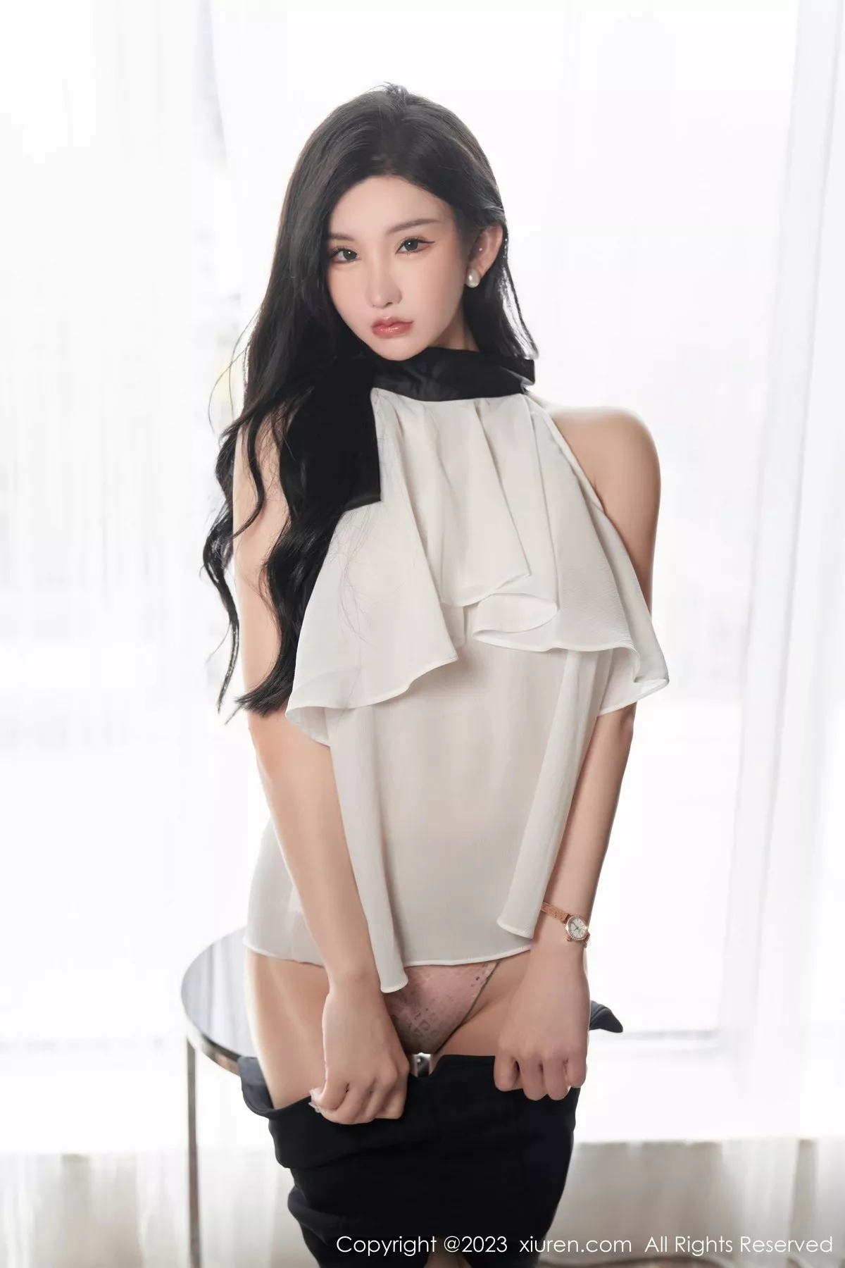 [XiuRen秀人网]第6435期周于希写真 [83P]-033