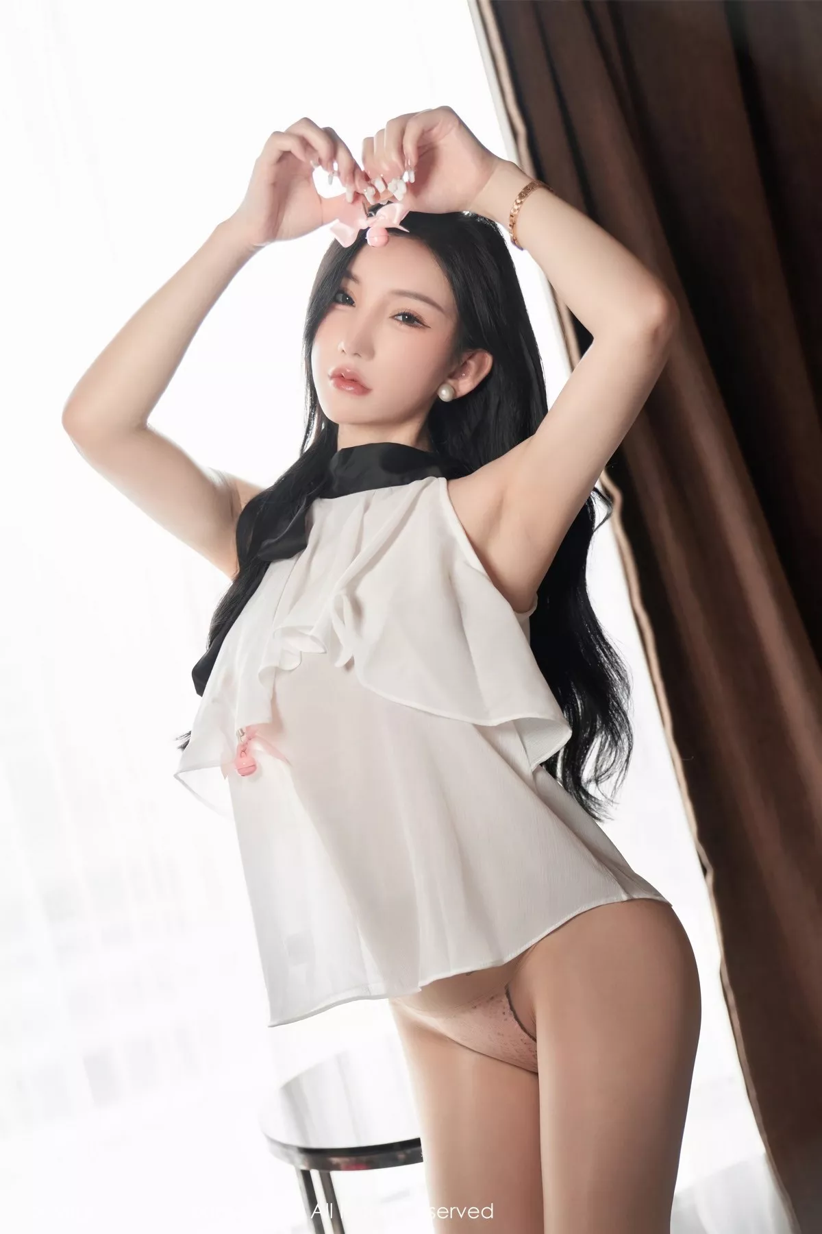 [XiuRen秀人网]第6435期周于希写真 [83P]-051