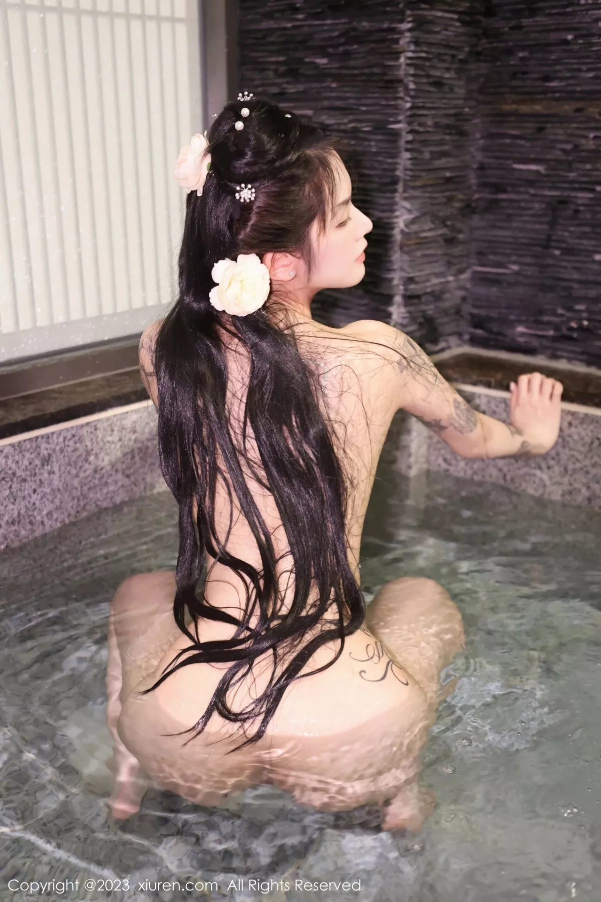 [XiuRen秀人网]第6430期乔一一写真 [82P]-077