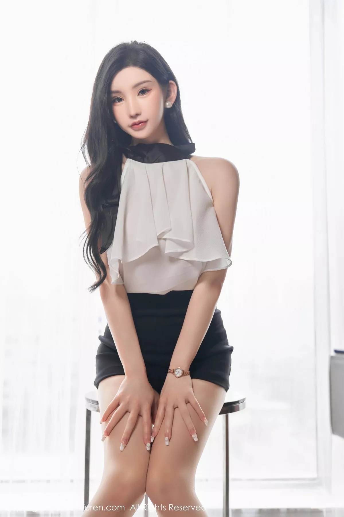 [XiuRen秀人网]第6435期周于希写真 [83P]-019