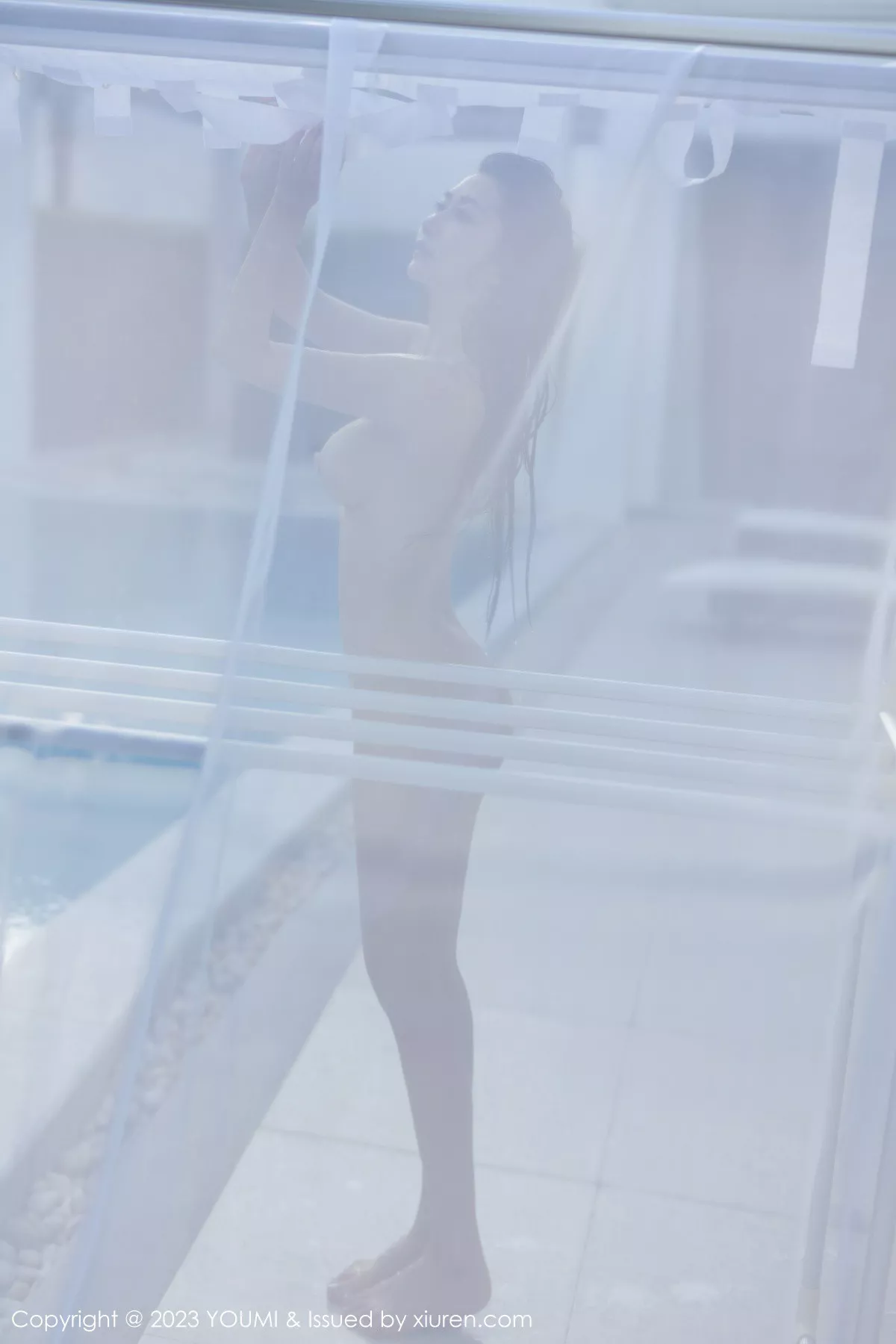 [YouMi尤蜜荟]第914期阿姣写真 [91P]-084