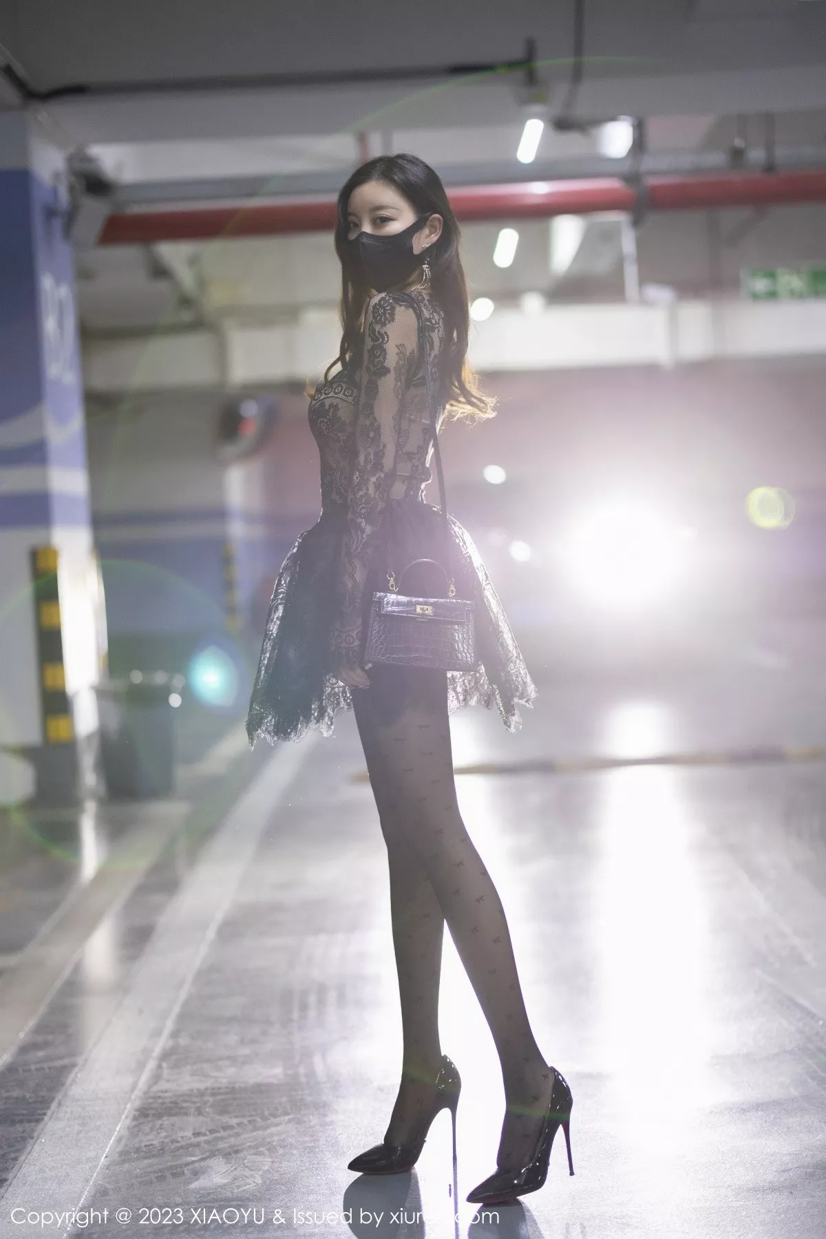 [XiaoYu画语界]第988期杨晨晨写真 [92P]-015