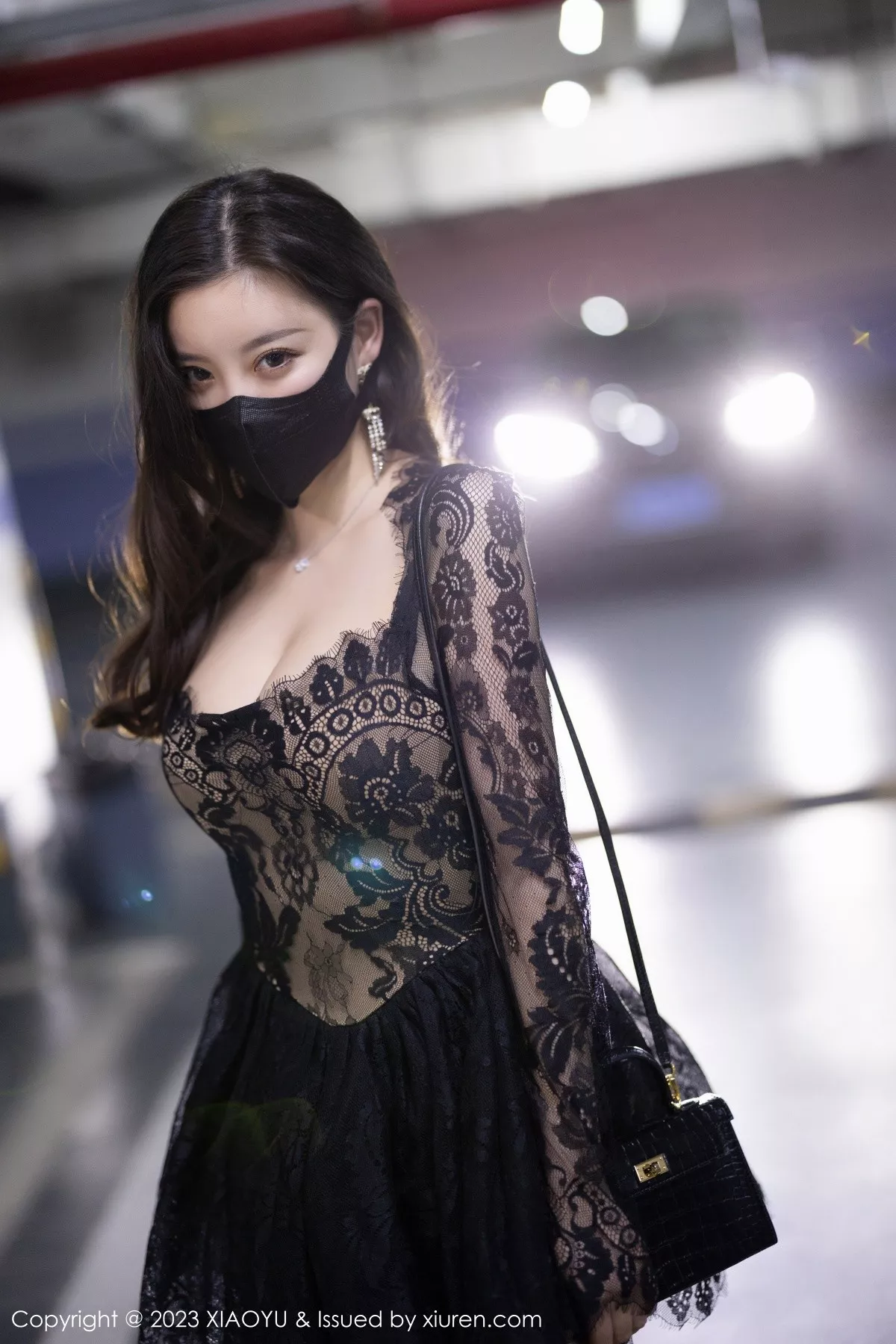 [XiaoYu画语界]第988期杨晨晨写真 [92P]-017