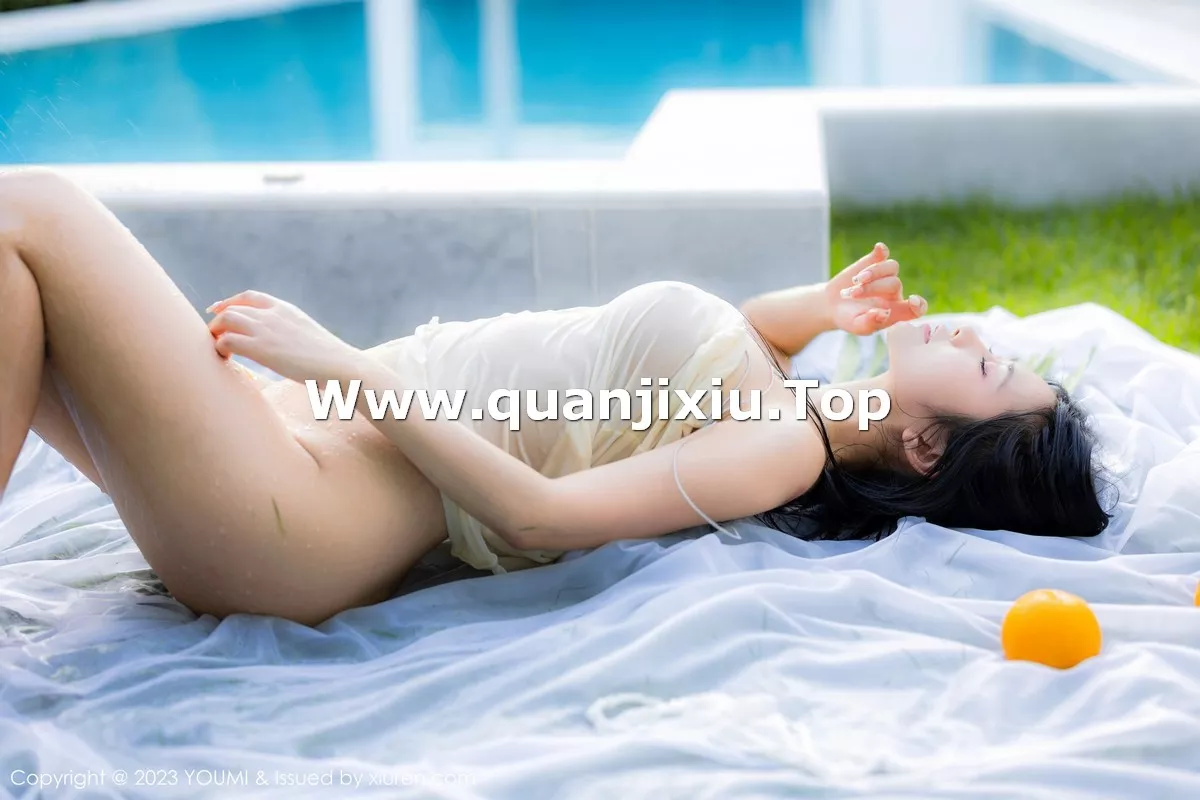 [YouMi尤蜜荟]第914期阿姣写真 [91P]-076