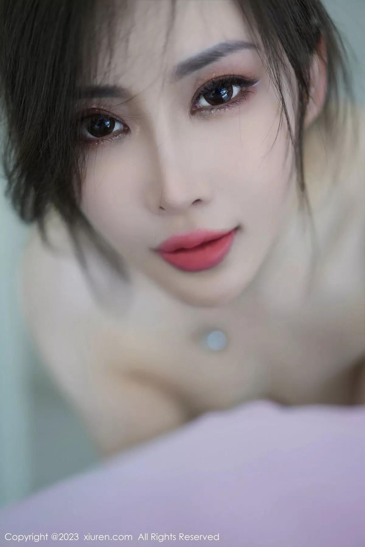 [XiuRen秀人网]第6429期周妍希写真 [89P]-076