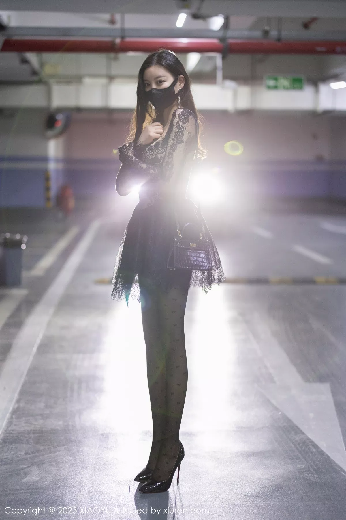 [XiaoYu画语界]第988期杨晨晨写真 [92P]-013