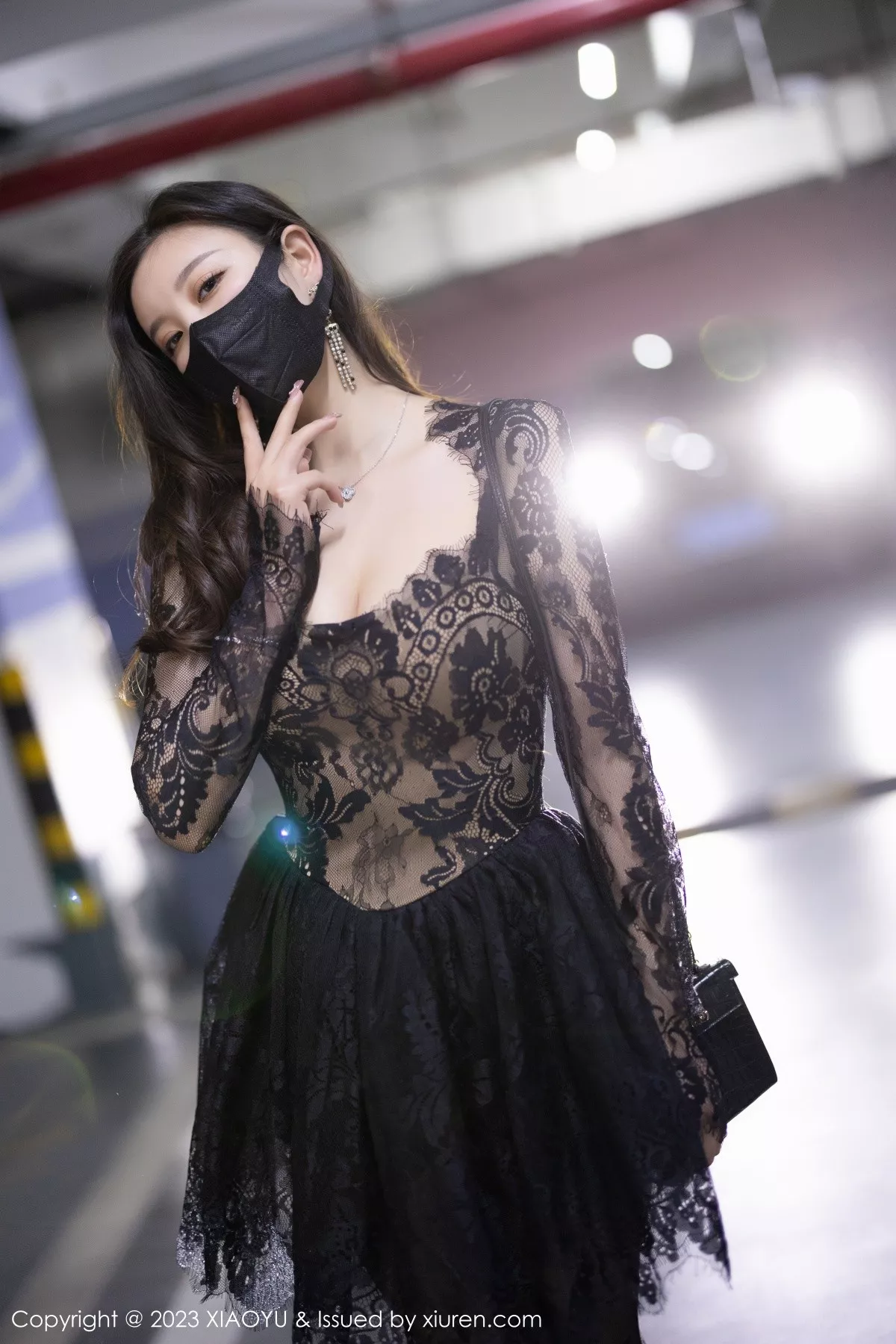 [XiaoYu画语界]第988期杨晨晨写真 [92P]-020