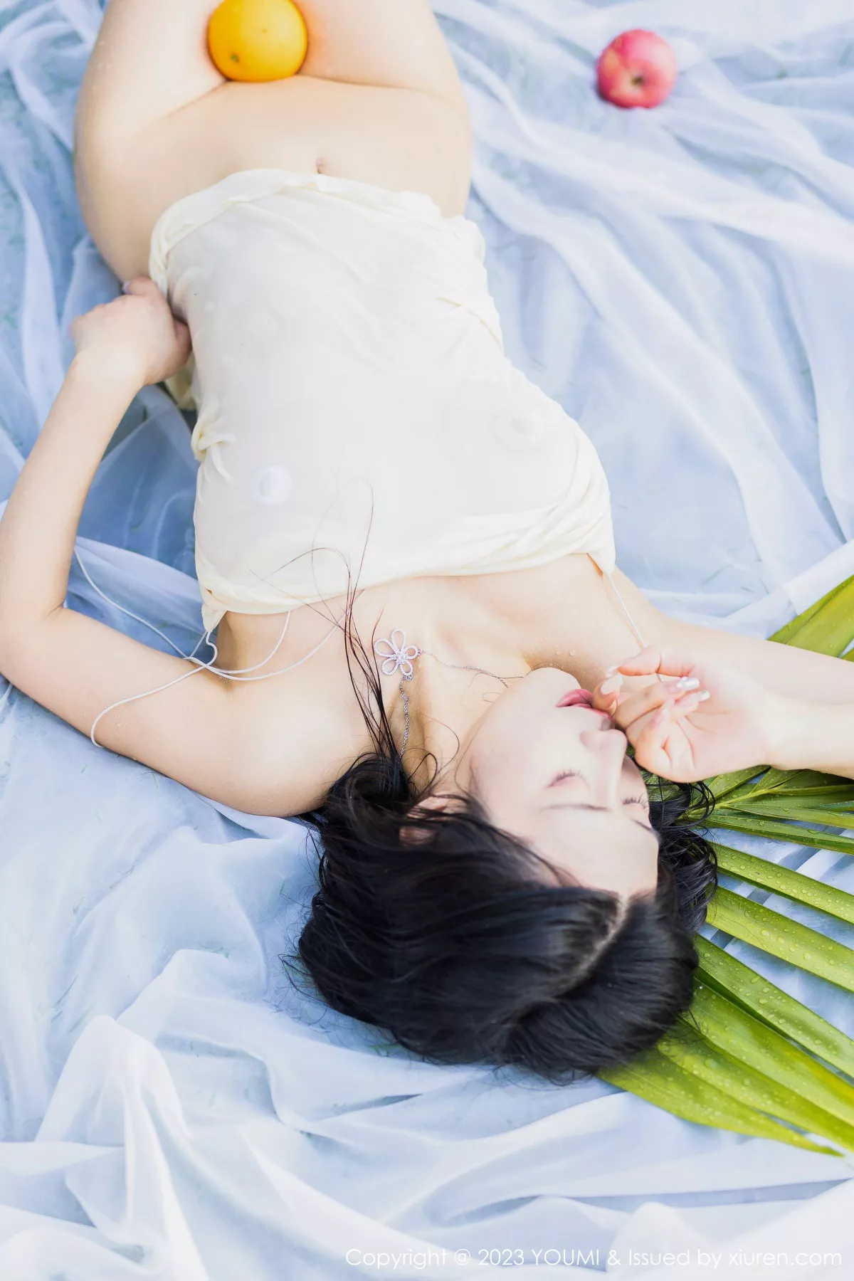 [YouMi尤蜜荟]第914期阿姣写真 [91P]-075