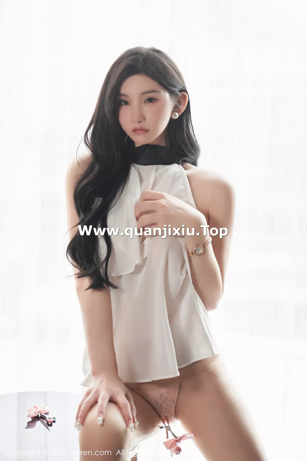 [XiuRen秀人网]第6435期周于希写真 [83P]-062