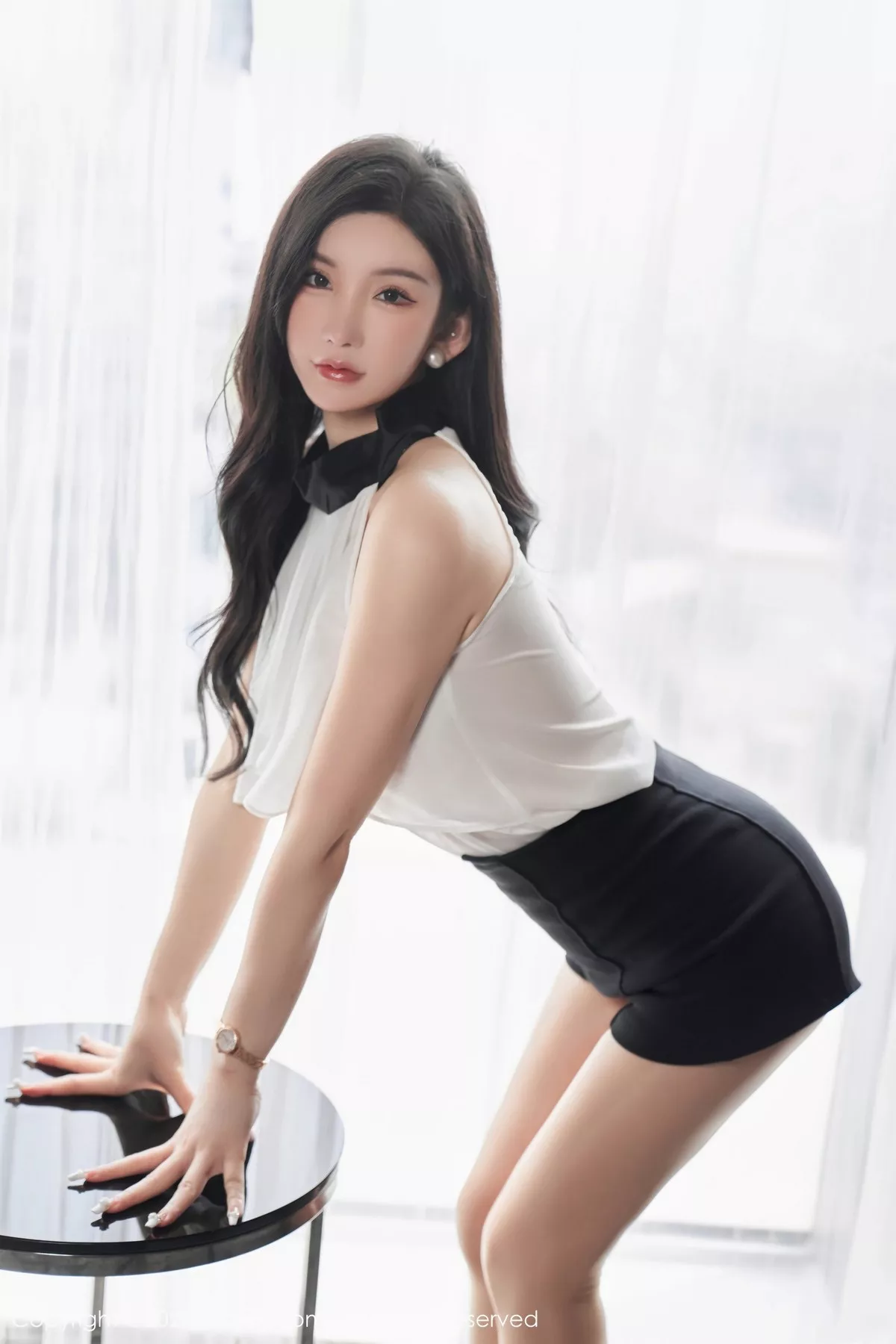 [XiuRen秀人网]第6435期周于希写真 [83P]-016