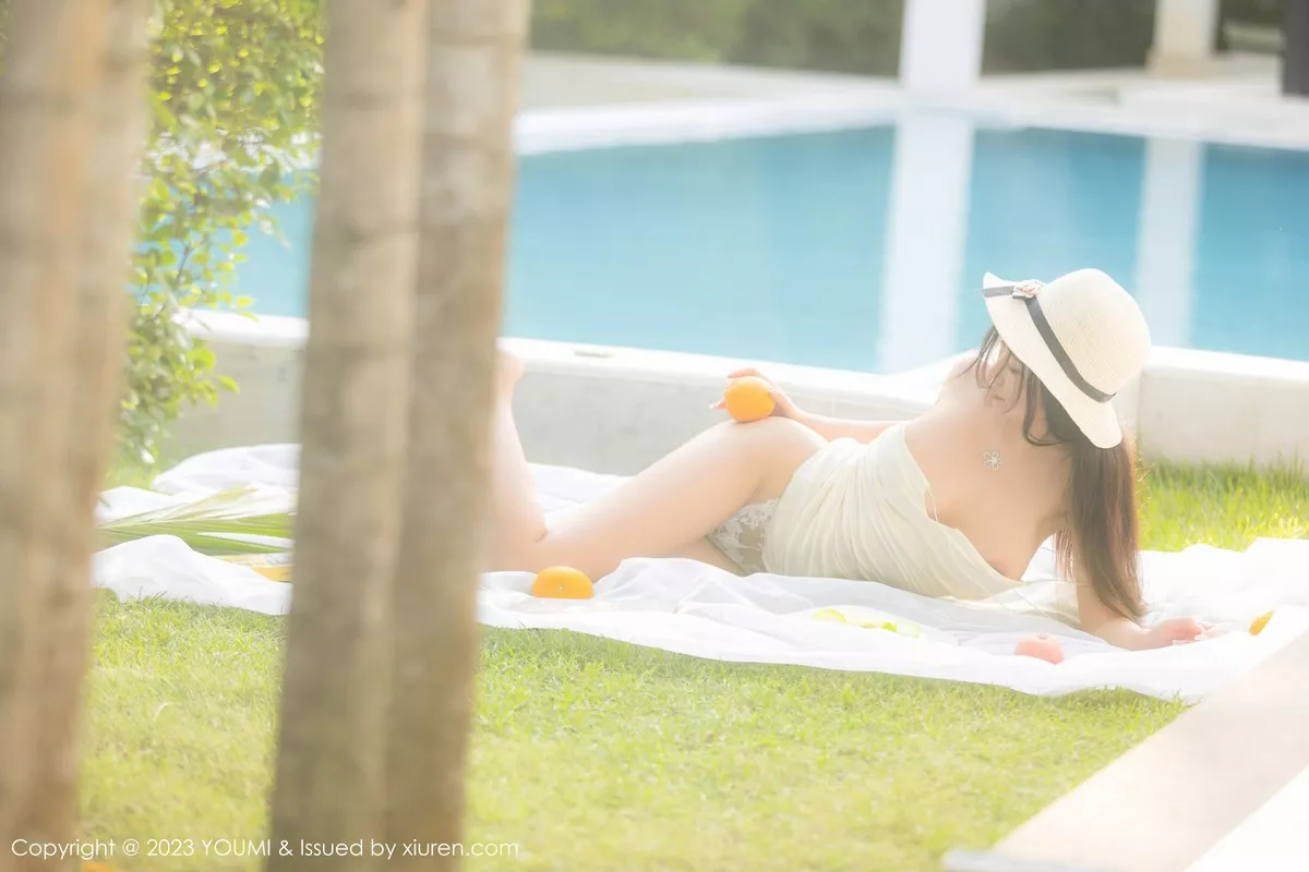 [YouMi尤蜜荟]第914期阿姣写真 [91P]-011