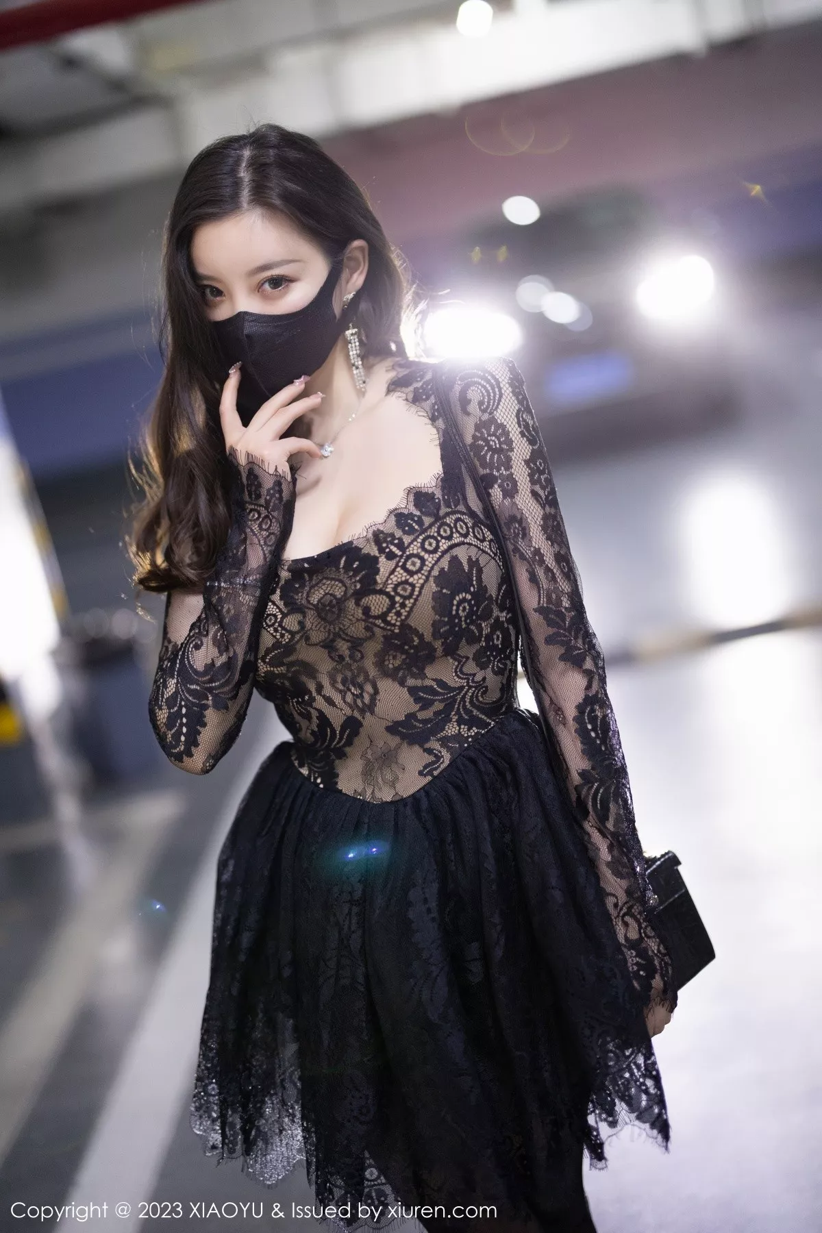 [XiaoYu画语界]第988期杨晨晨写真 [92P]-019