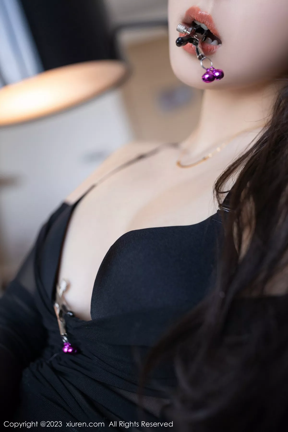 [XiuRen秀人网]第6442期唐安琪写真 [82P]-018