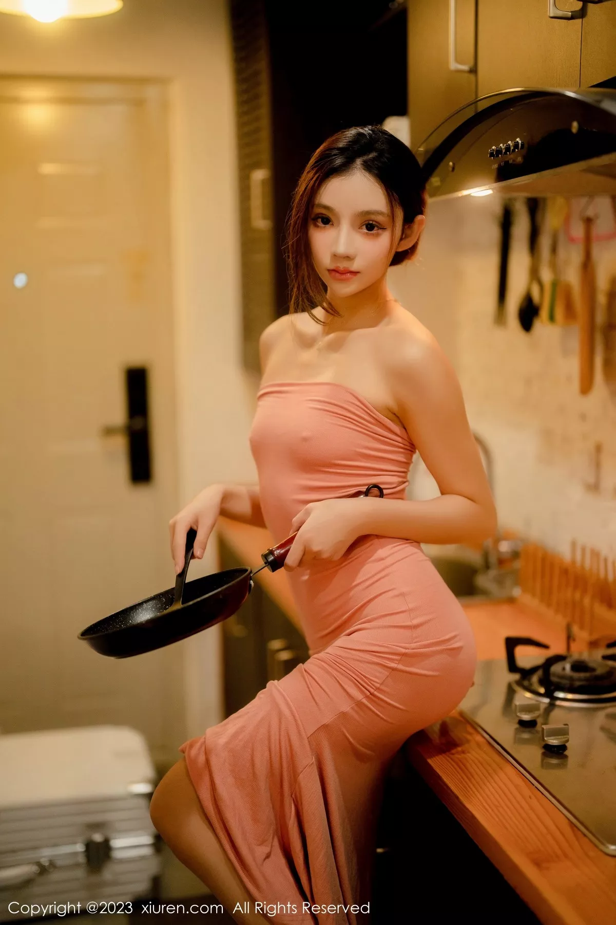 [XiuRen秀人网]第6437期加朵写真 [105P]-012