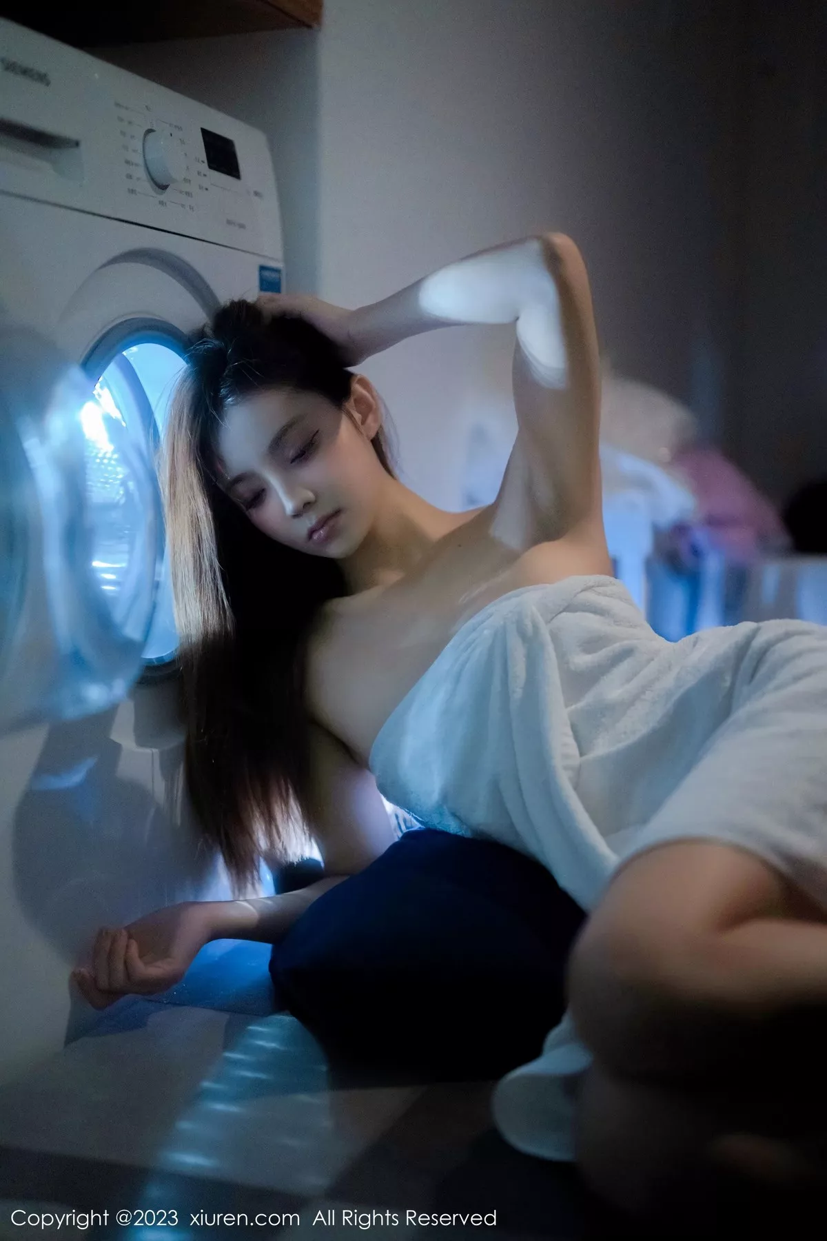 [XiuRen秀人网]第6437期加朵写真 [105P]-095