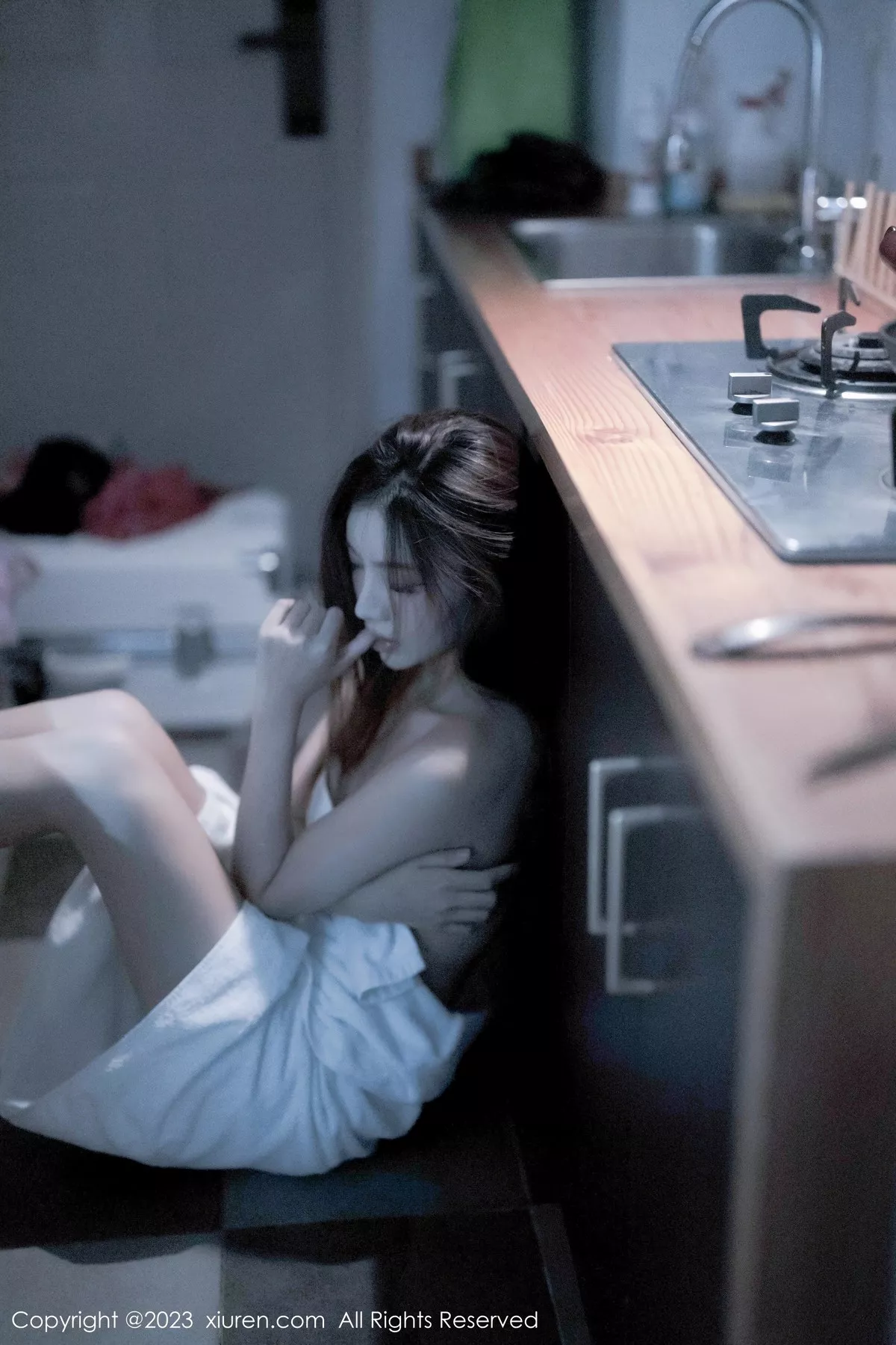 [XiuRen秀人网]第6437期加朵写真 [105P]-081