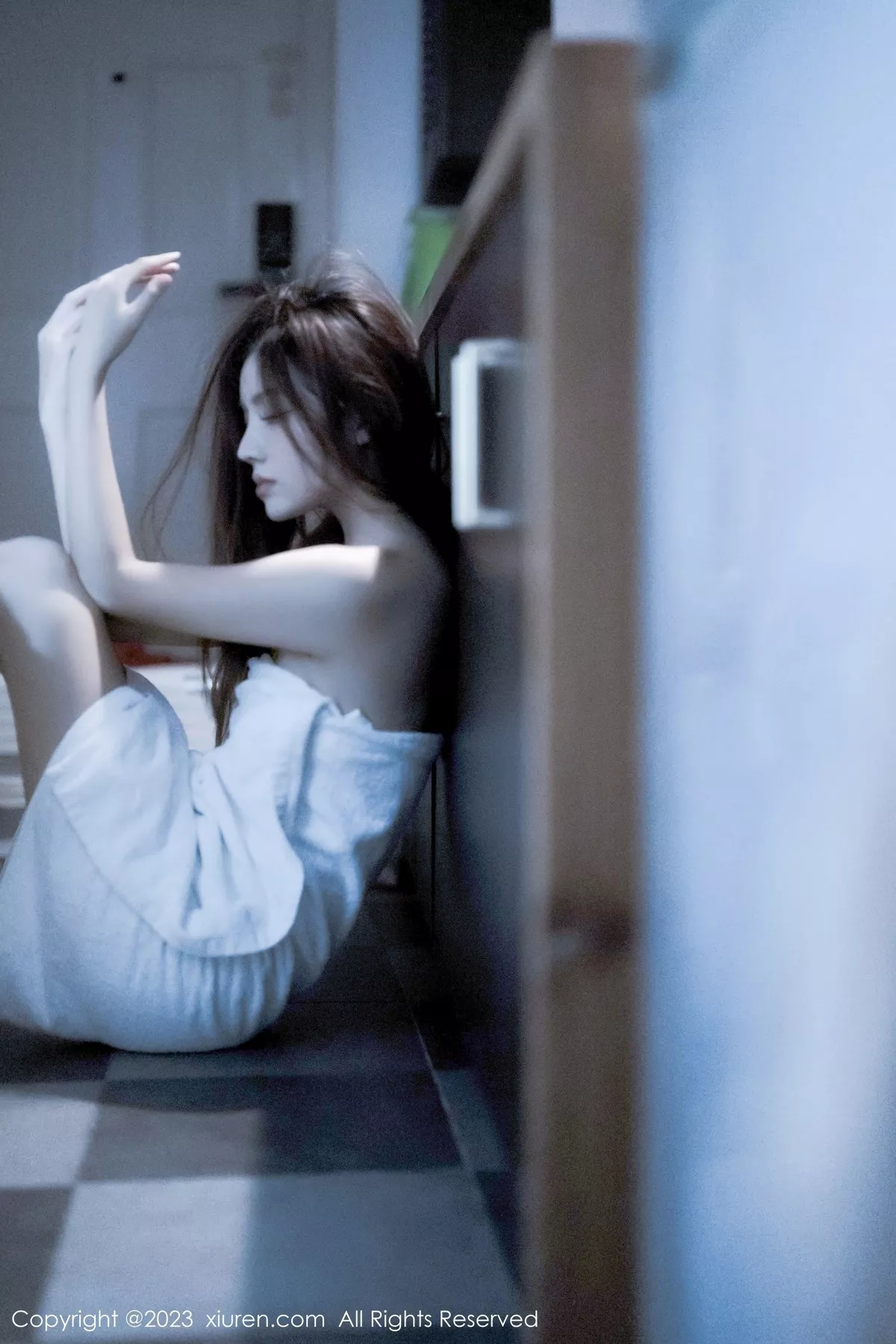 [XiuRen秀人网]第6437期加朵写真 [105P]-083