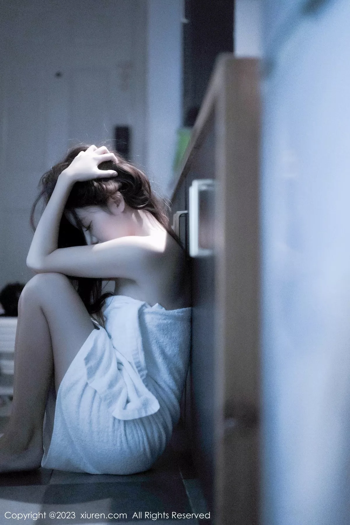[XiuRen秀人网]第6437期加朵写真 [105P]-084