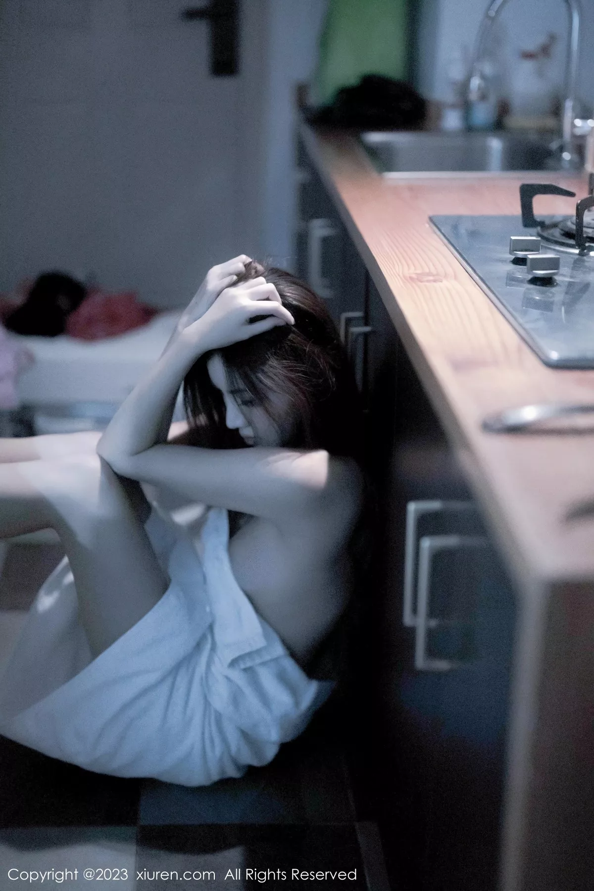 [XiuRen秀人网]第6437期加朵写真 [105P]-082