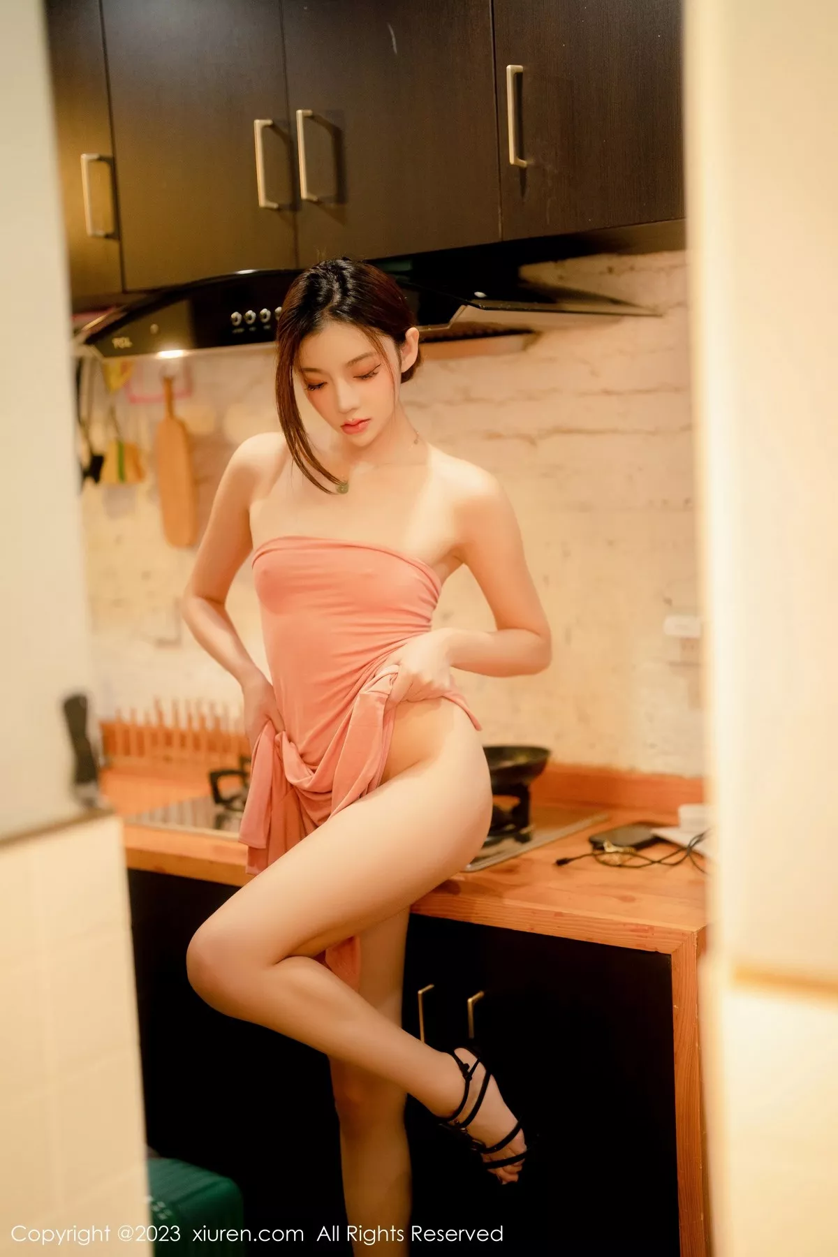 [XiuRen秀人网]第6437期加朵写真 [105P]-037