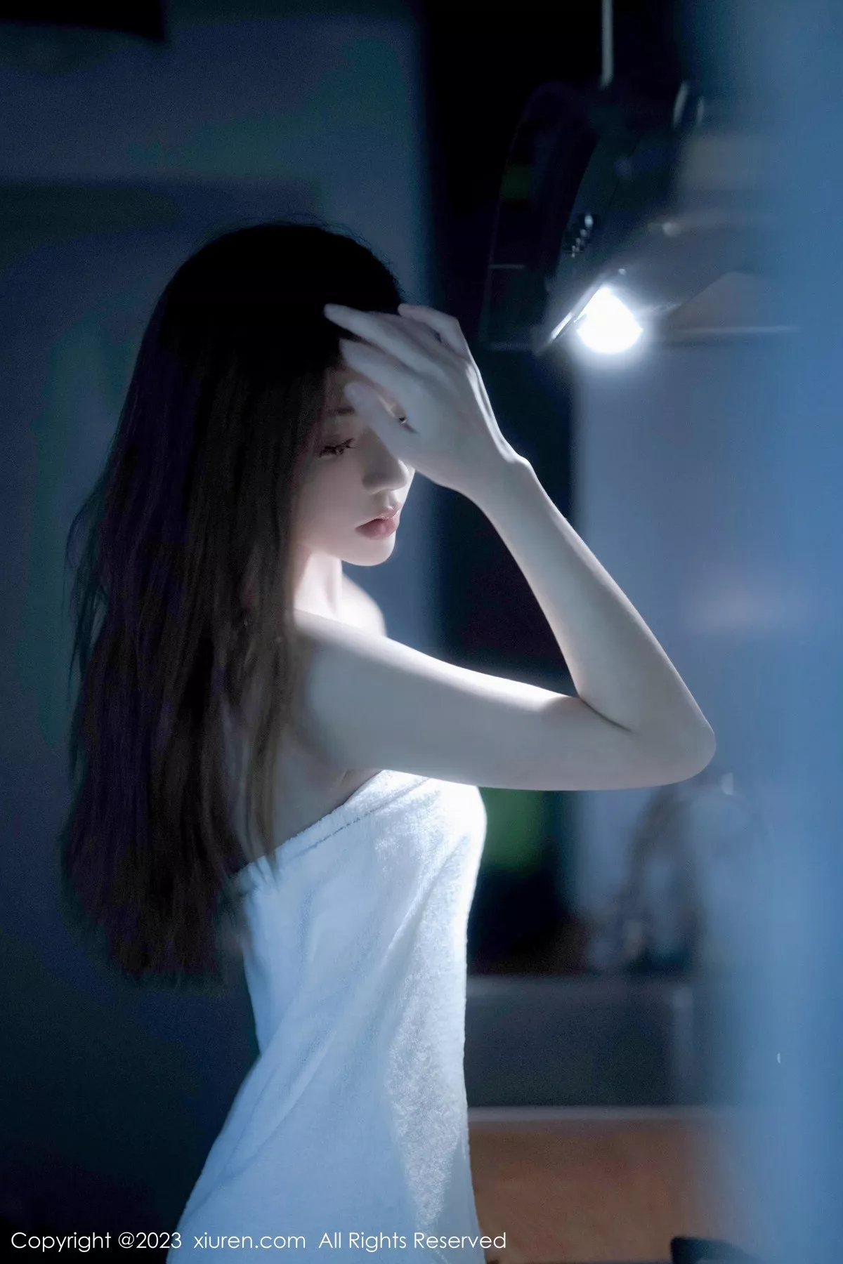 [XiuRen秀人网]第6437期加朵写真 [105P]-075