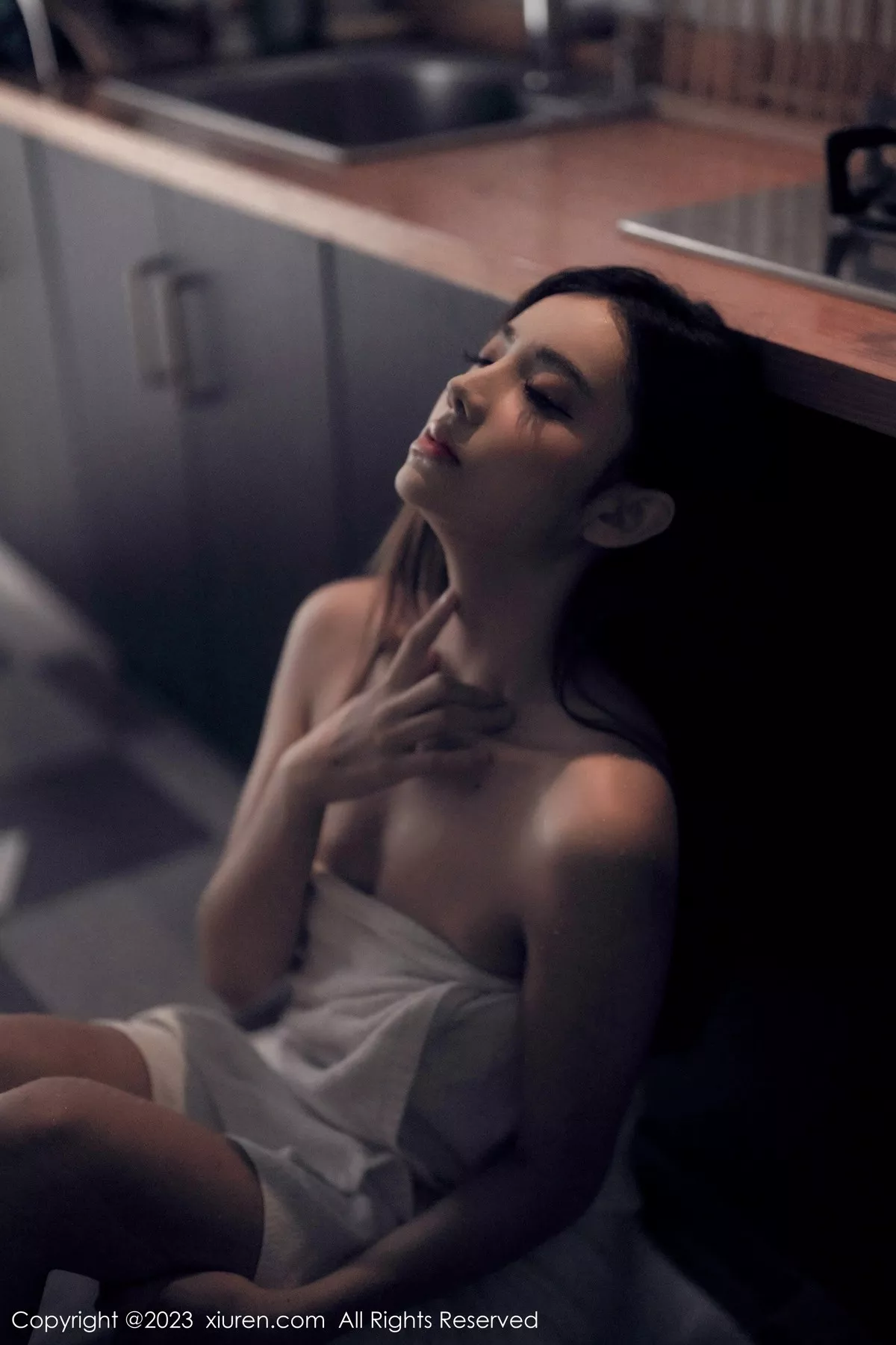 [XiuRen秀人网]第6437期加朵写真 [105P]-091