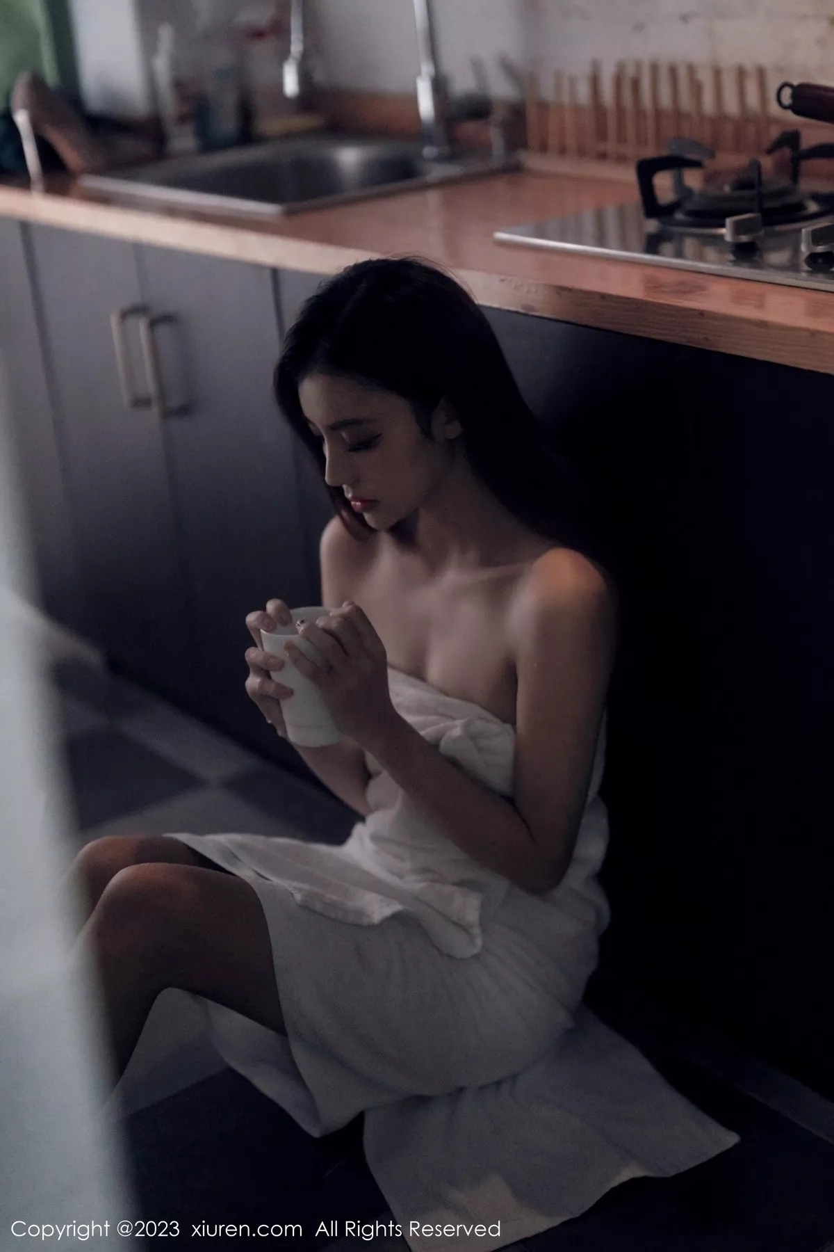 [XiuRen秀人网]第6437期加朵写真 [105P]-088