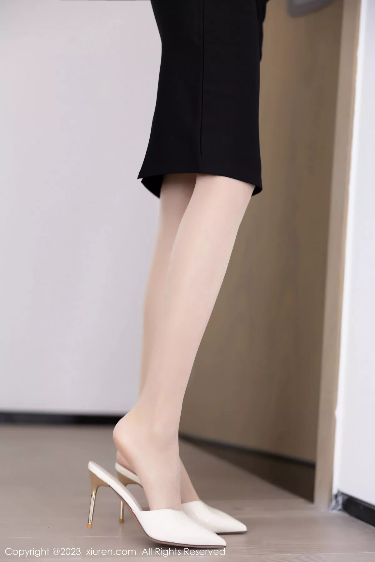 [XiuRen秀人网]第6439期林乐一写真 [86P]-004