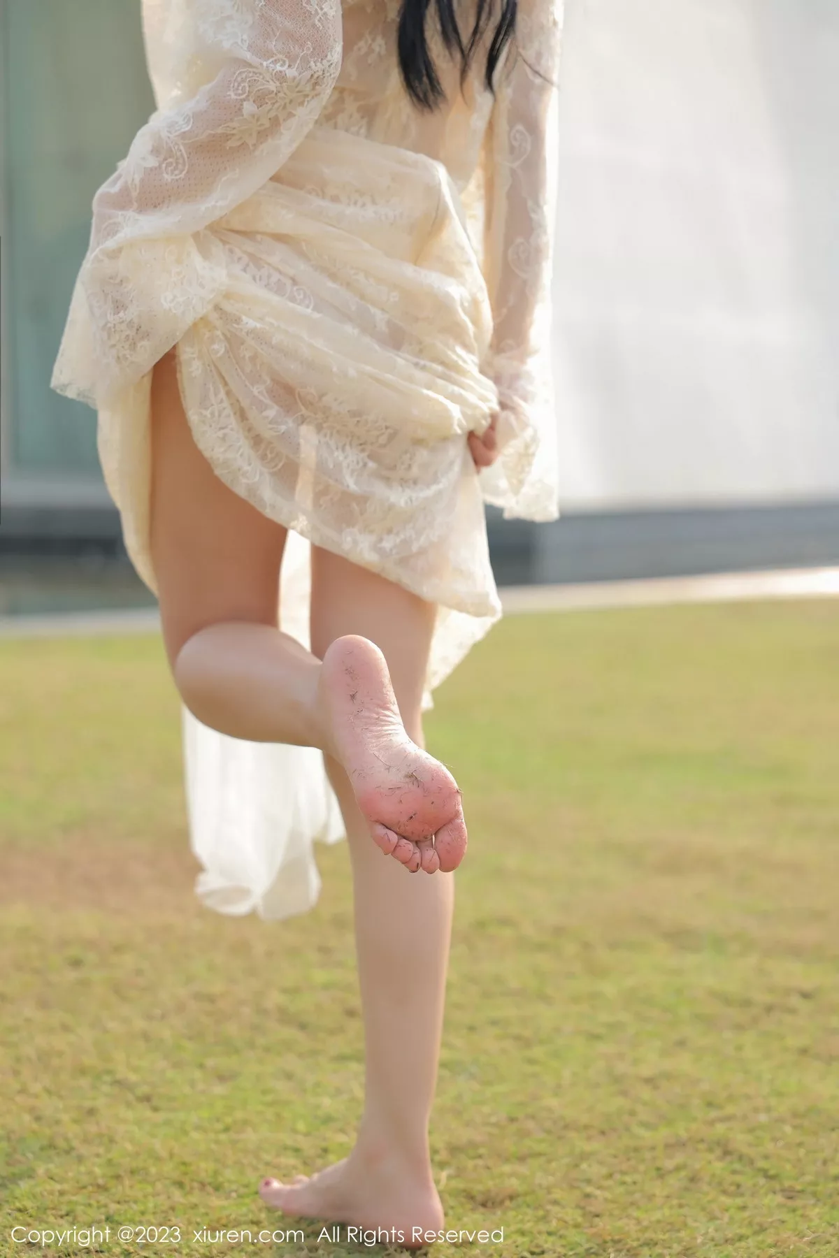 [XiuRen秀人网]第6303期尹甜甜写真 [54P]-019