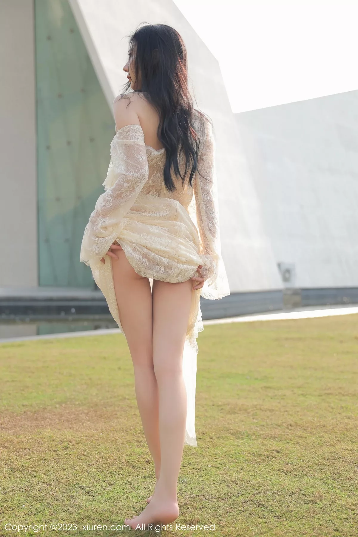 [XiuRen秀人网]第6303期尹甜甜写真 [54P]-016