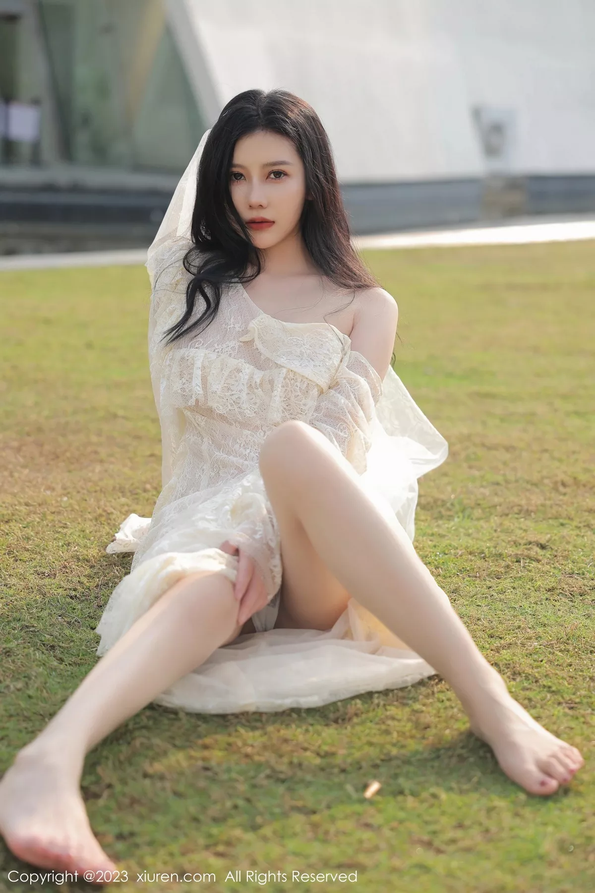 [XiuRen秀人网]第6303期尹甜甜写真 [54P]-014