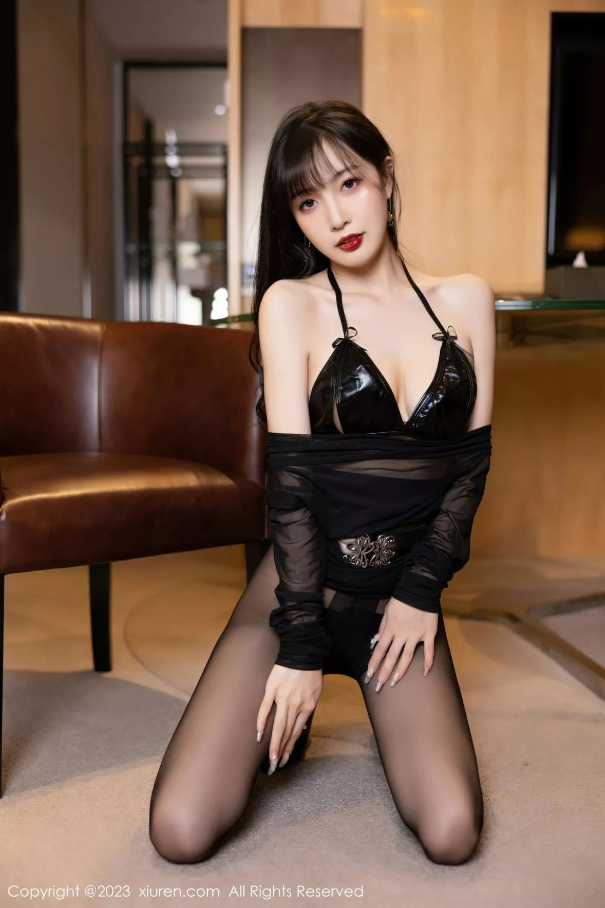 [XiuRen秀人网]第6307期林星阑写真 [80P]-031