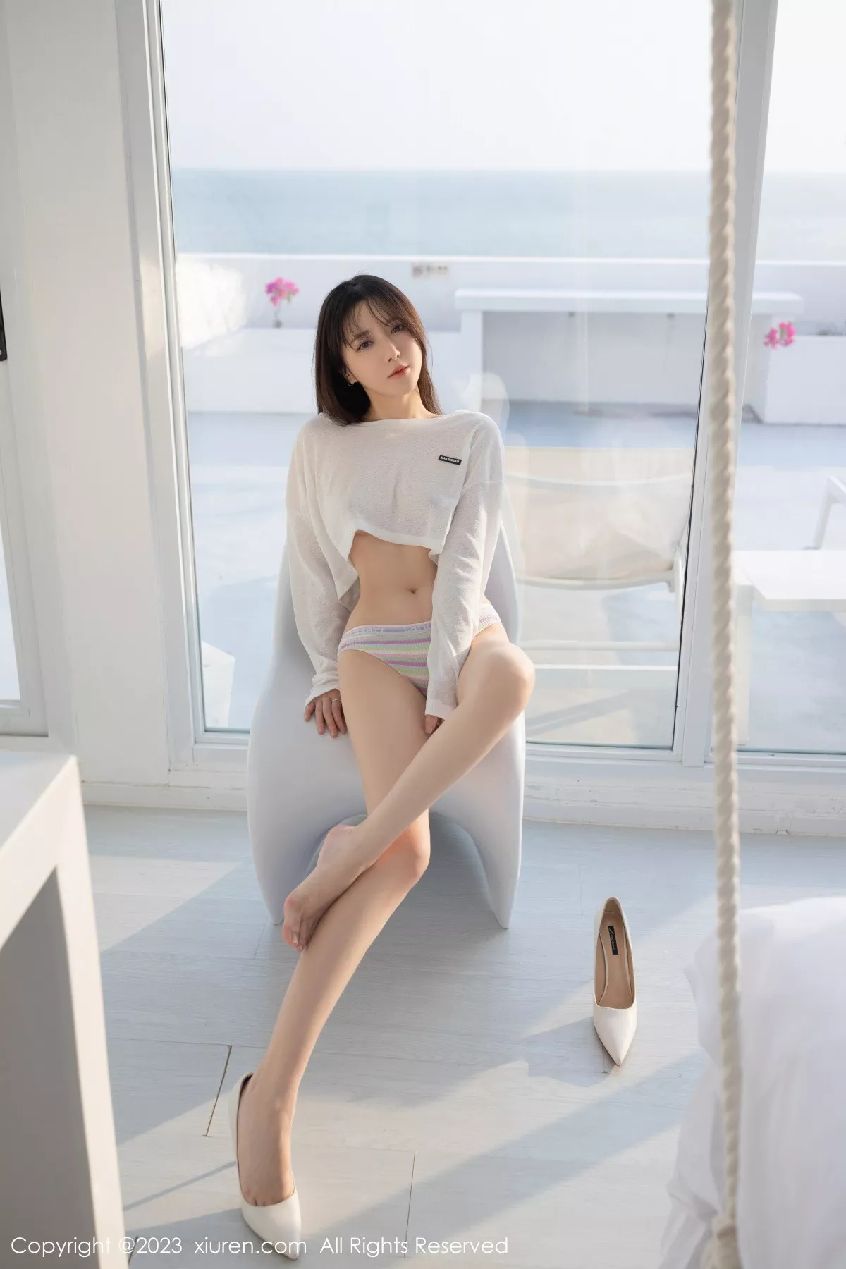 [XiuRen秀人网]第6322期鱼子酱写真 [81P]-015